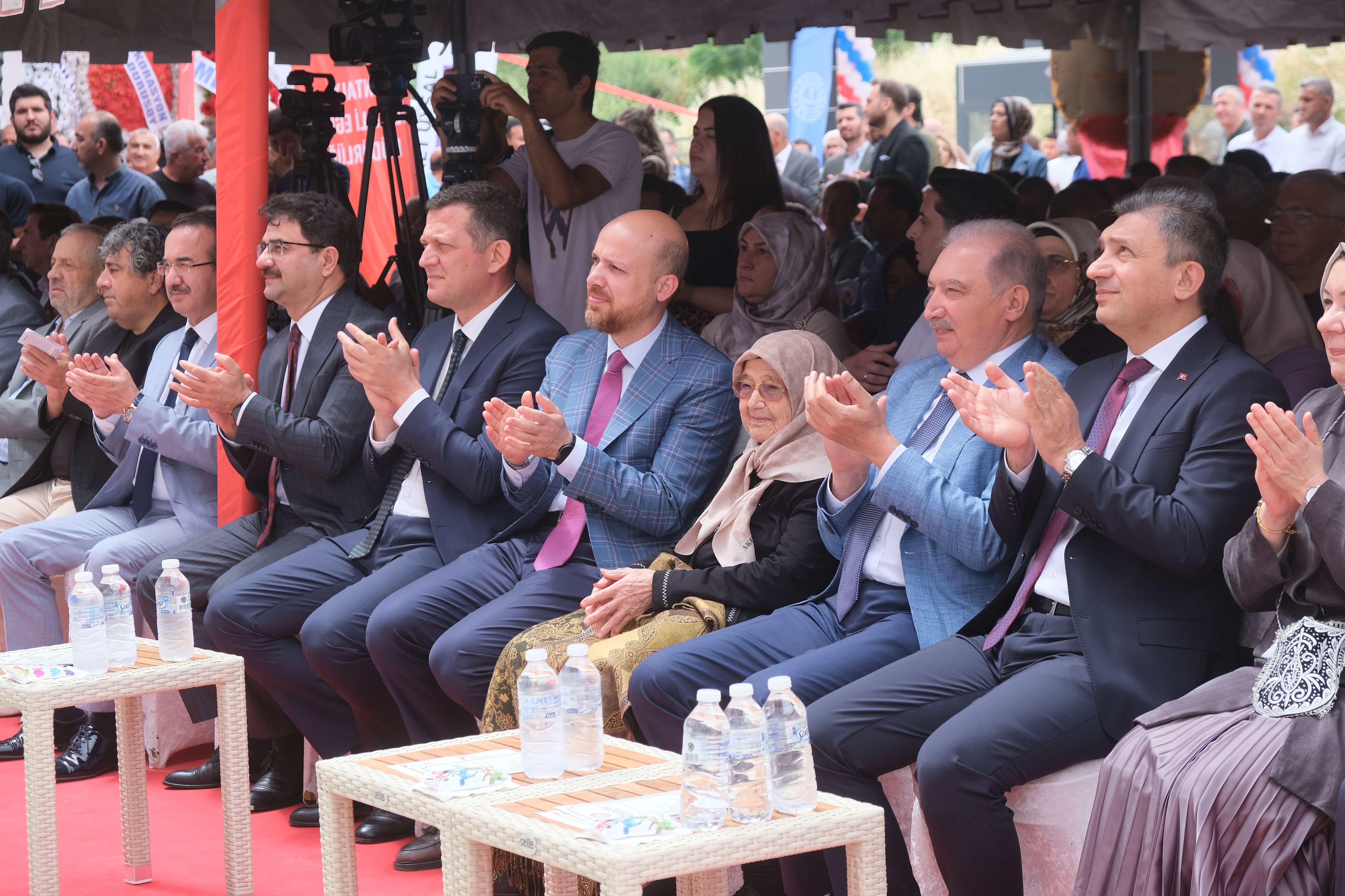 Okul Binası