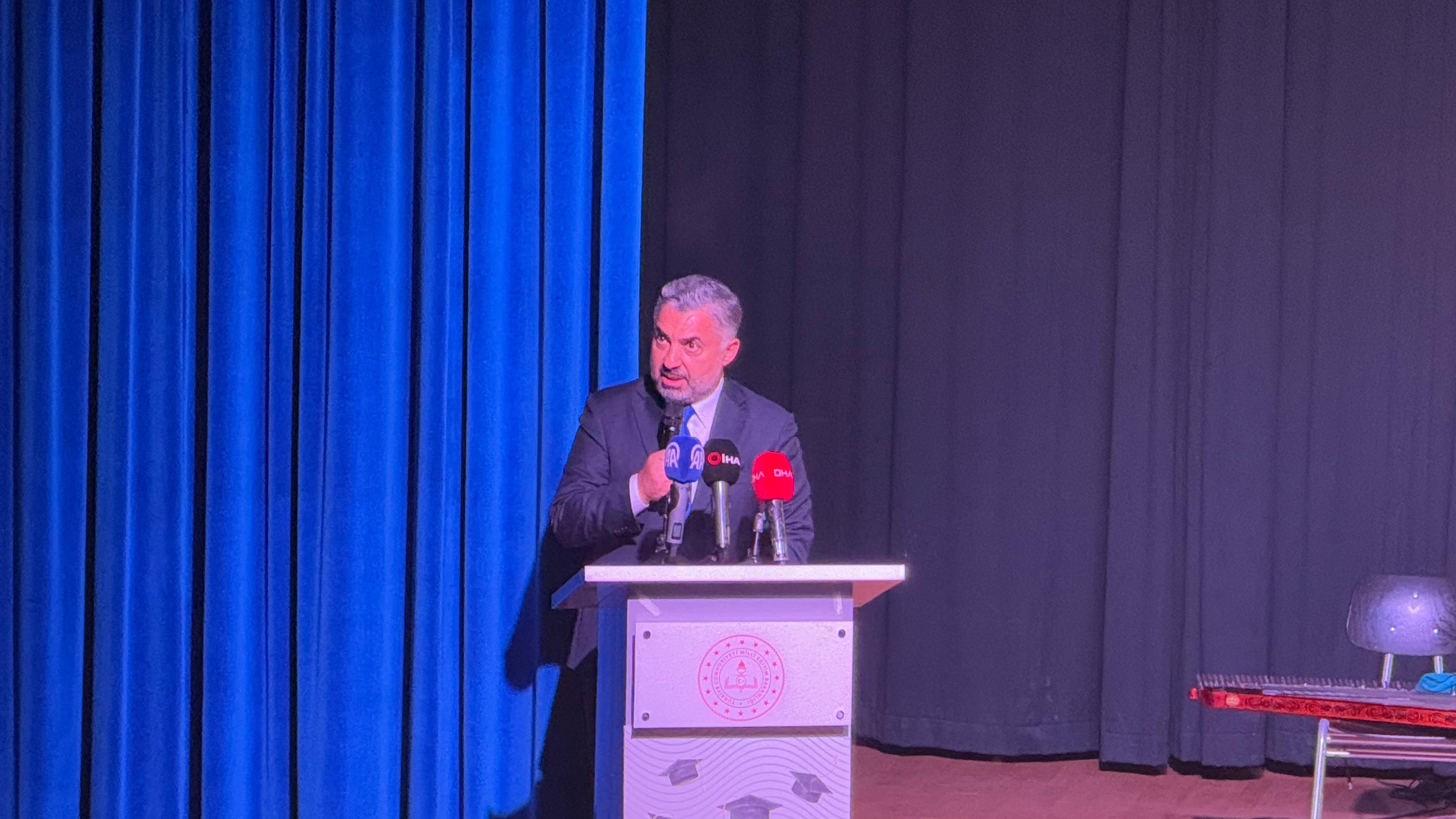 RTÜK Başkanı Ebubekir Şahin