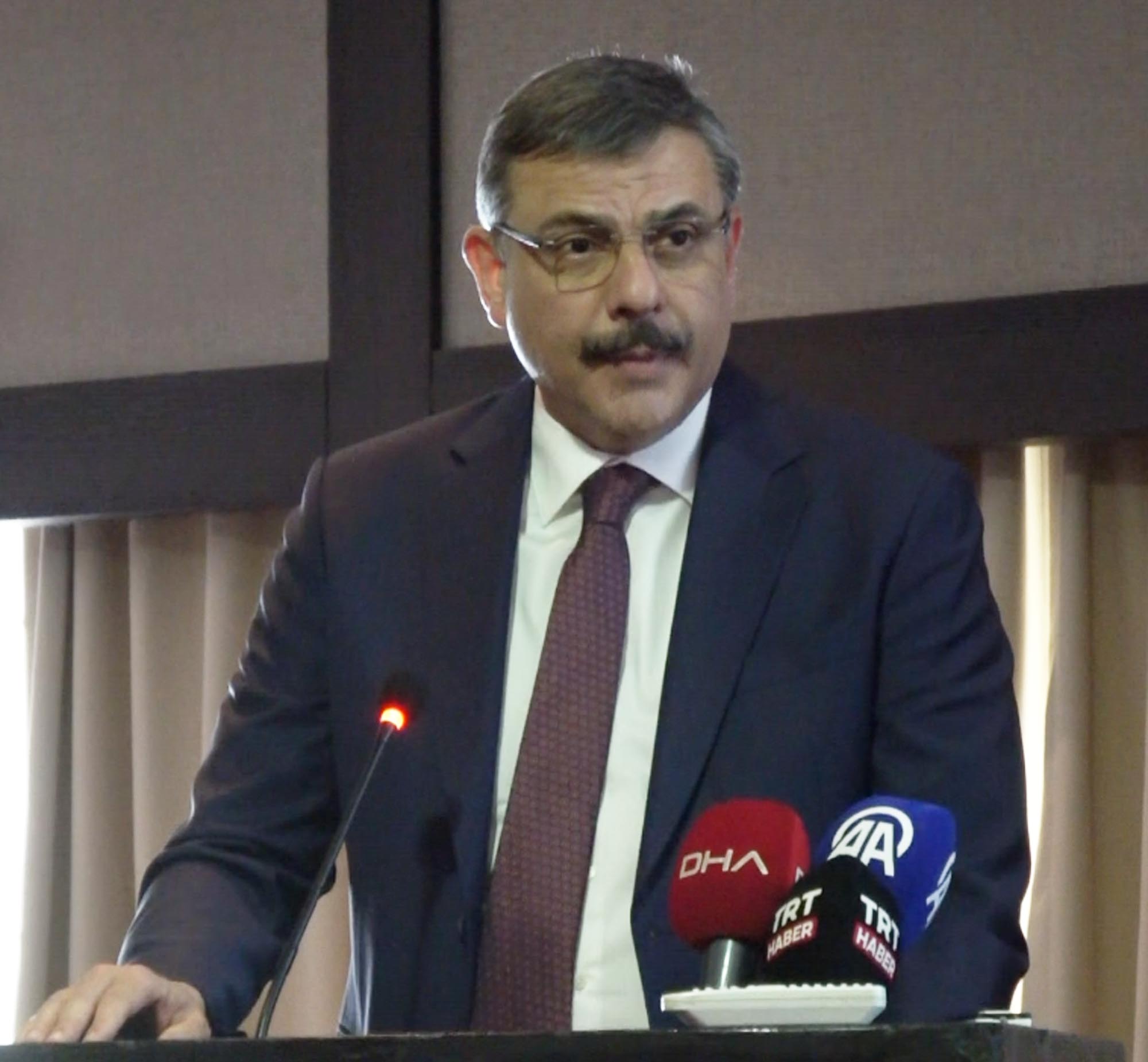 Katılımcılar
