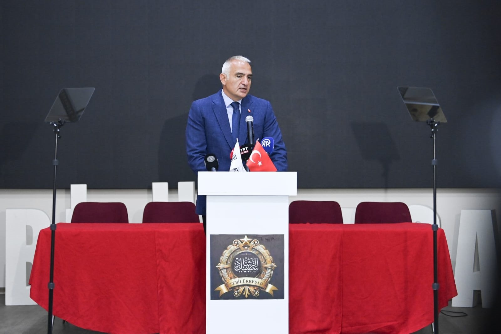 Uluslararası Sezai Karakoç Sempozyumu