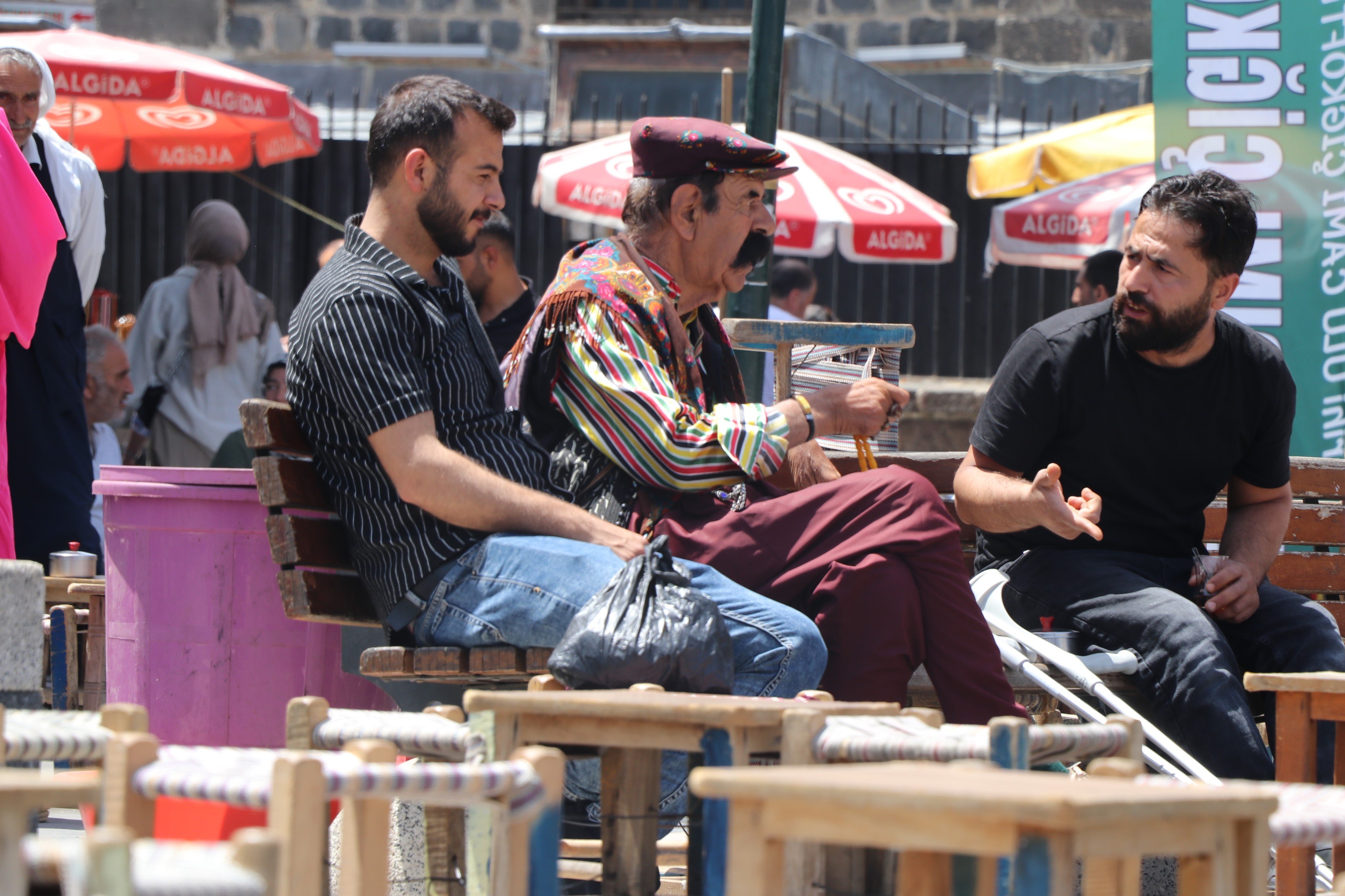 Diyarbakır