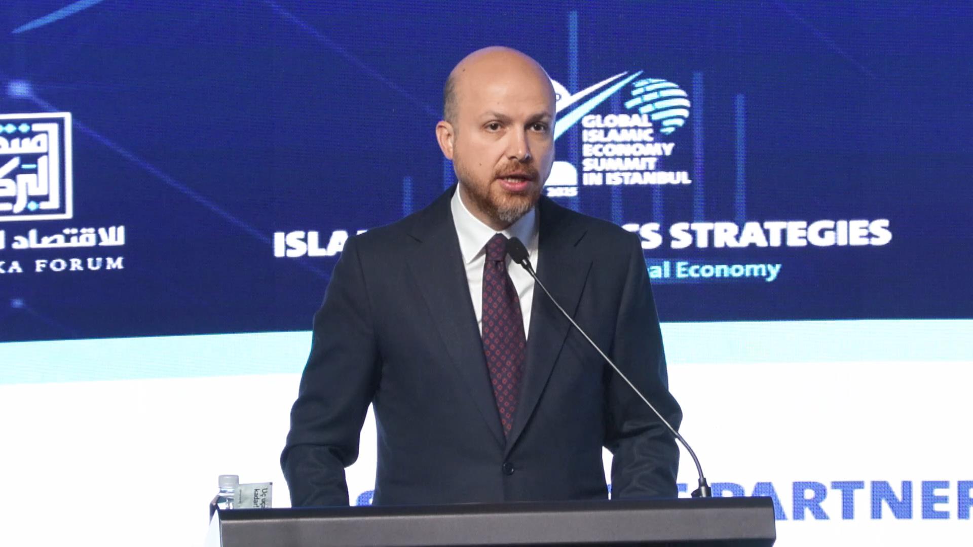 Bilal Erdoğan
