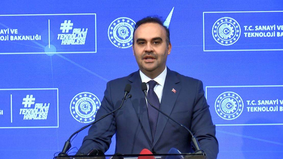 Mehmet Fatih Kacır