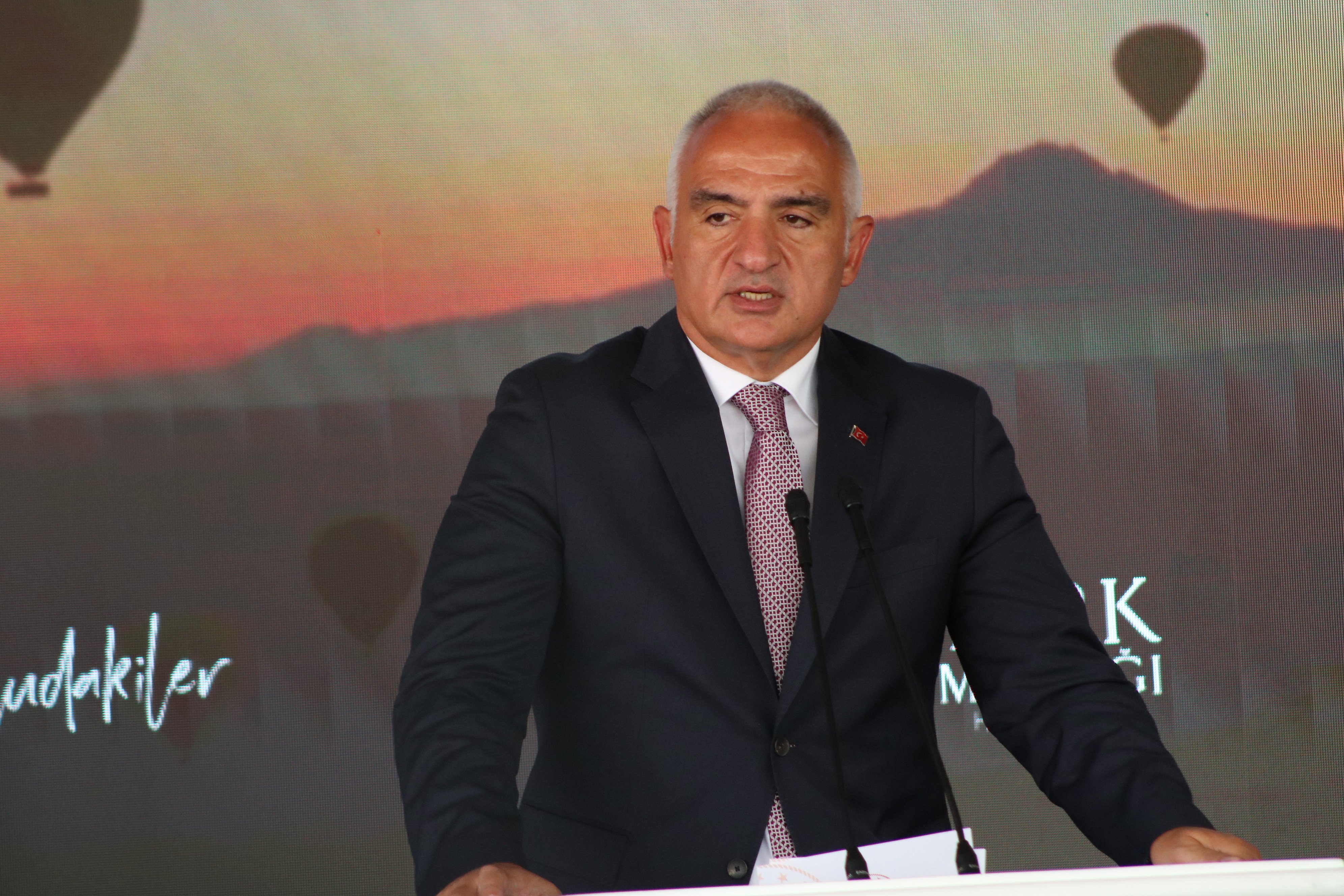 Türk Mutfağı Haftası