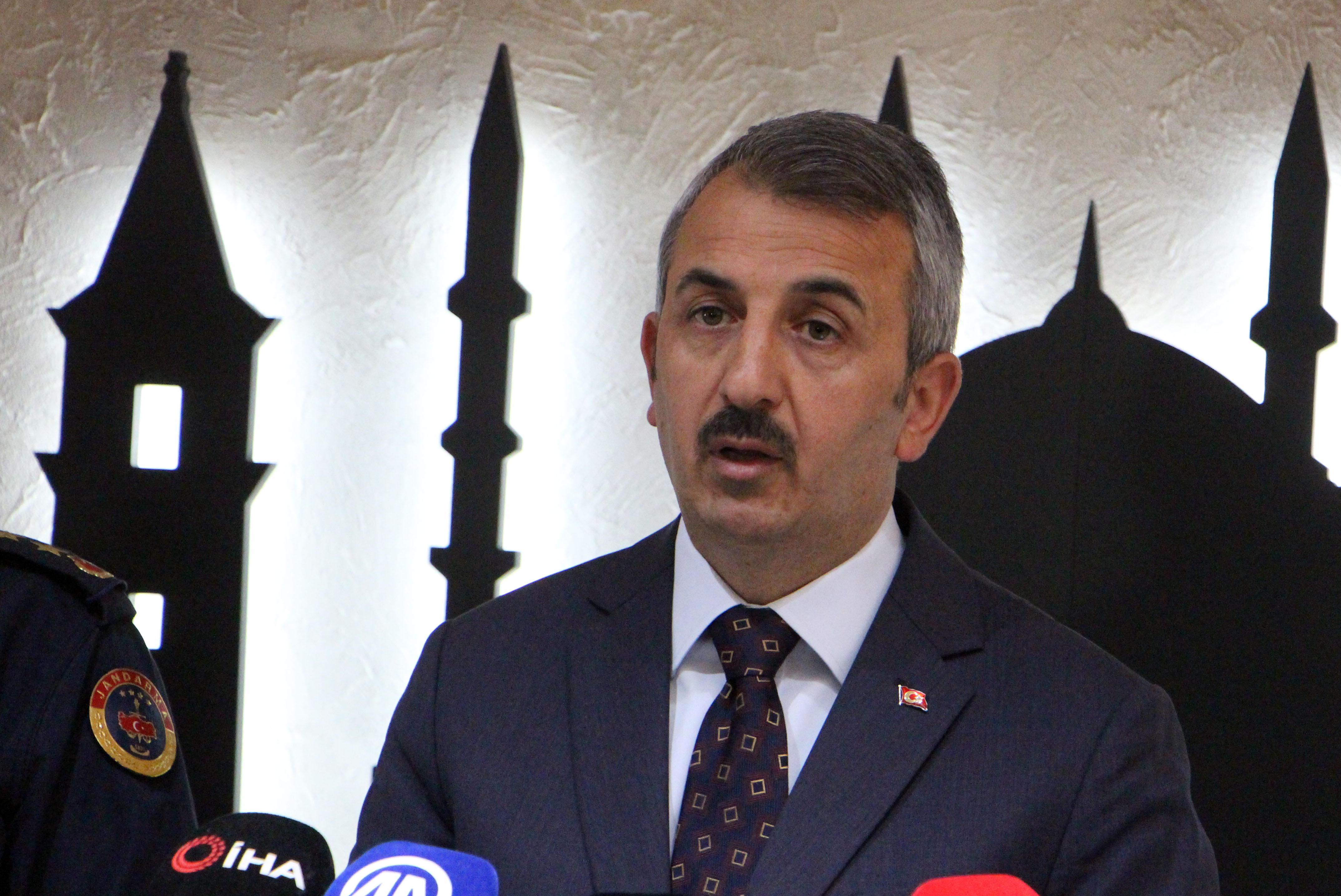 Kaçakçılık Operasyonu