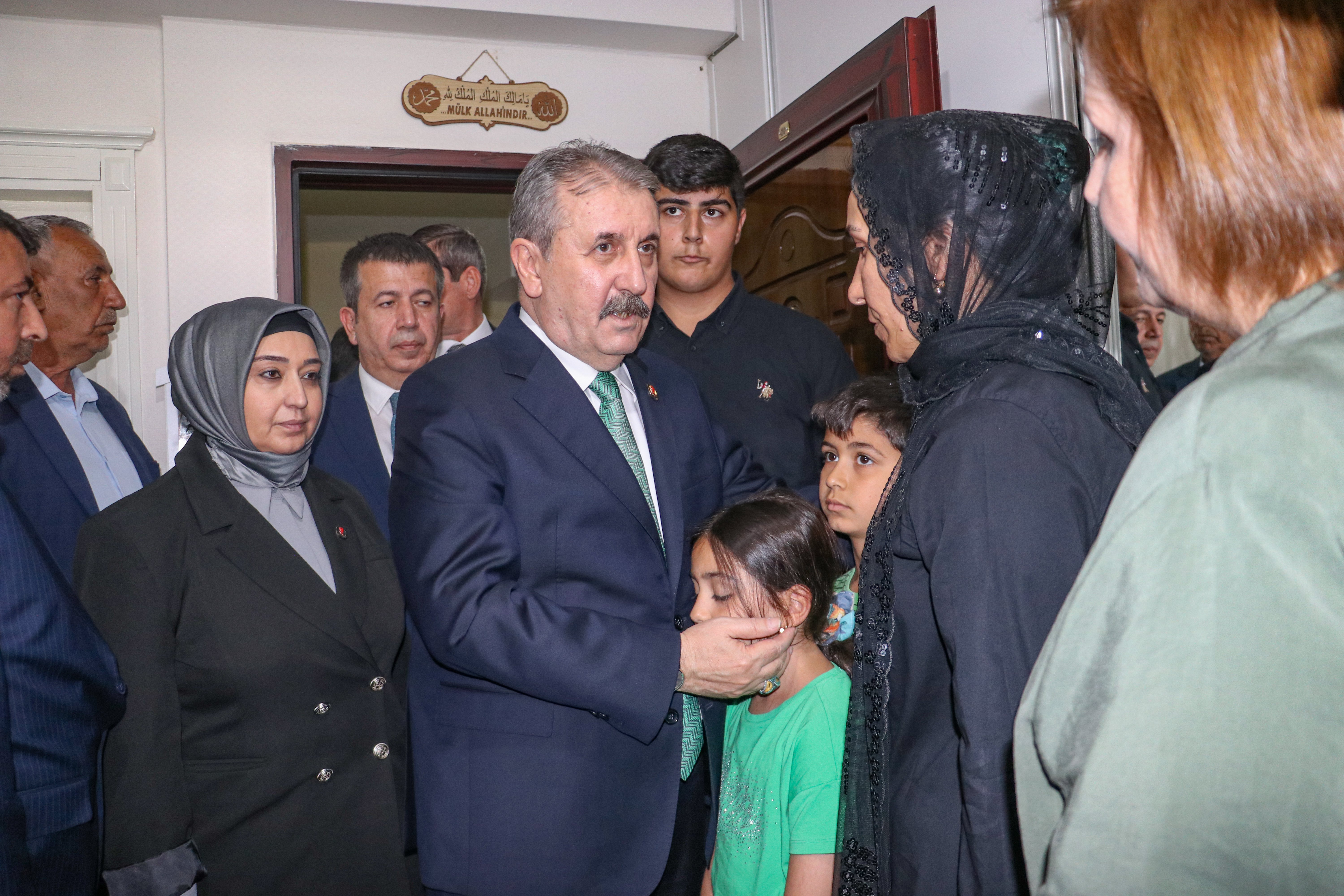 Terörle Mücadelede Dış Güçler