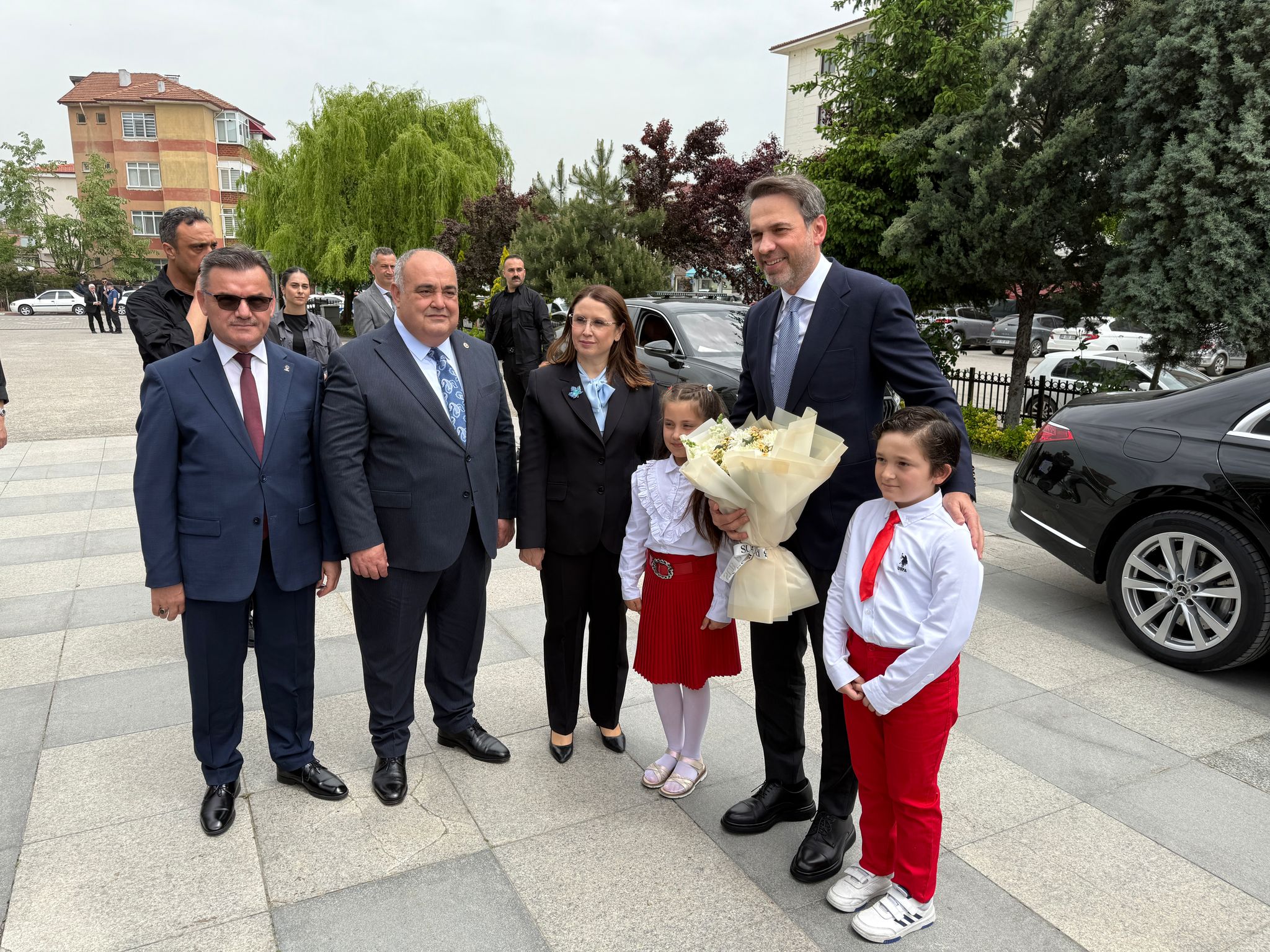 Abdülhamit Han Gemisi