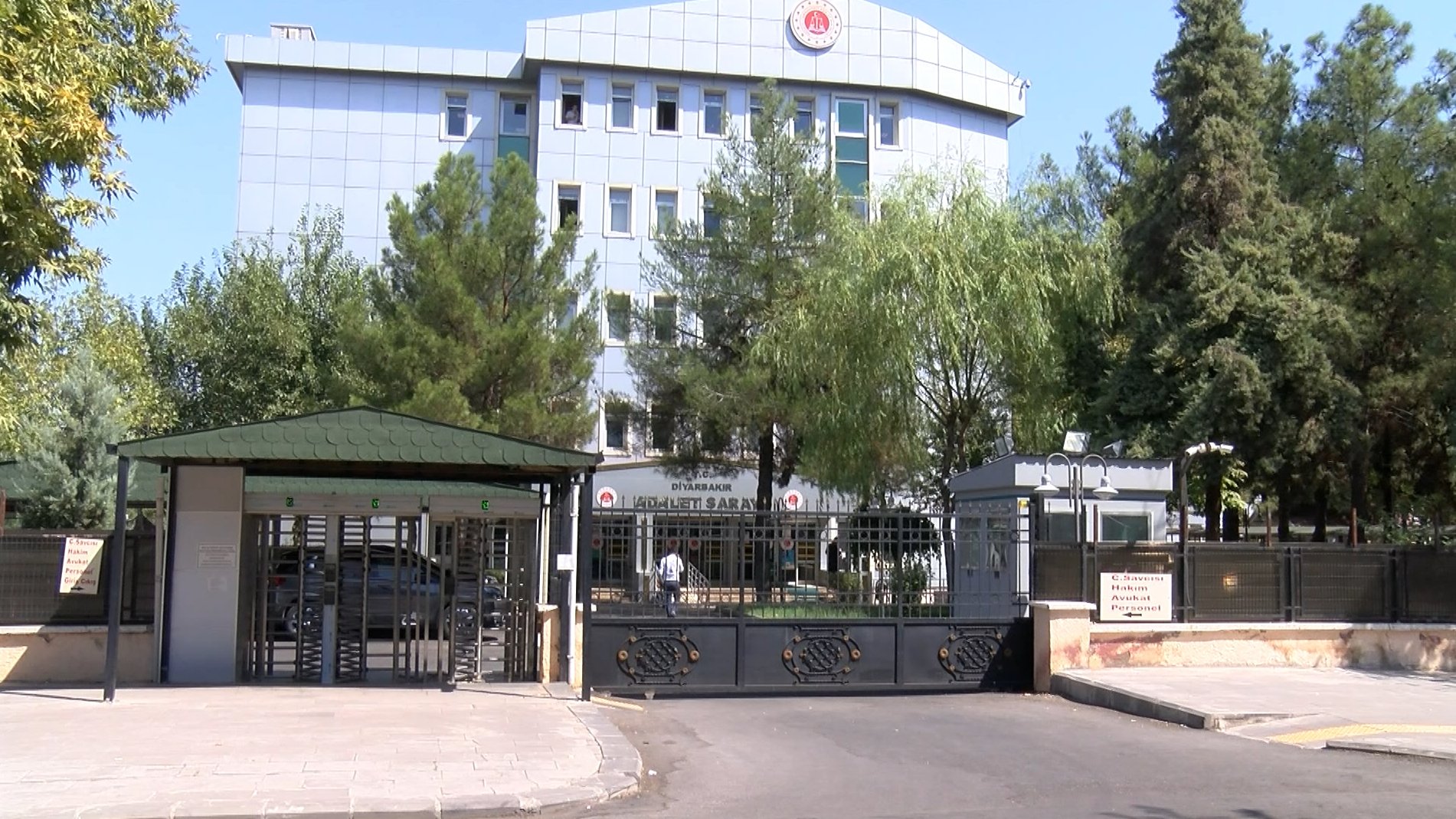 Narin Güran Cinayeti Davası