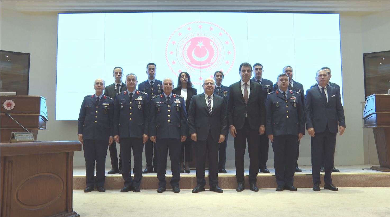 Hava Kuvvetleri ekipmanları