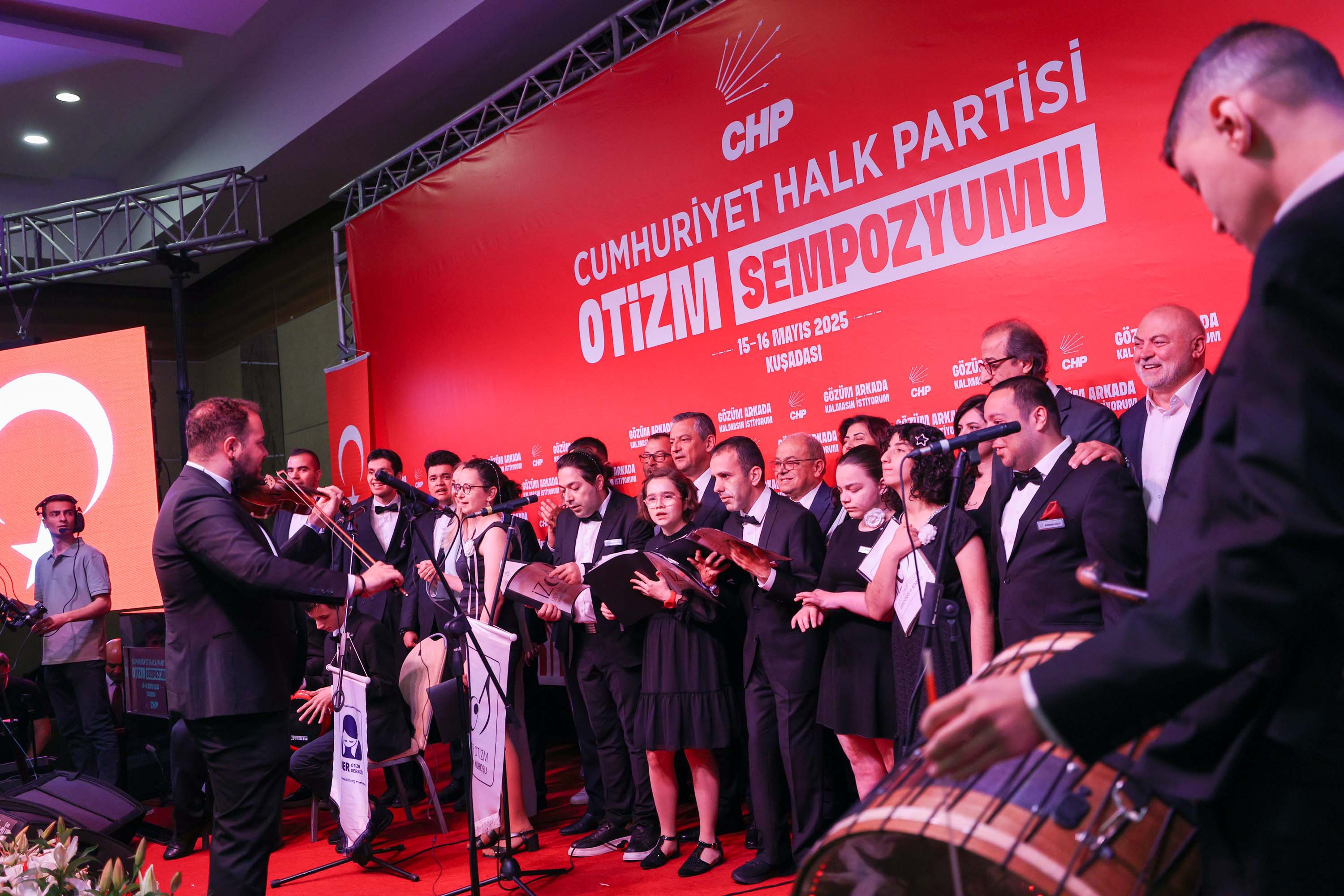Özlem Çerçioğlu