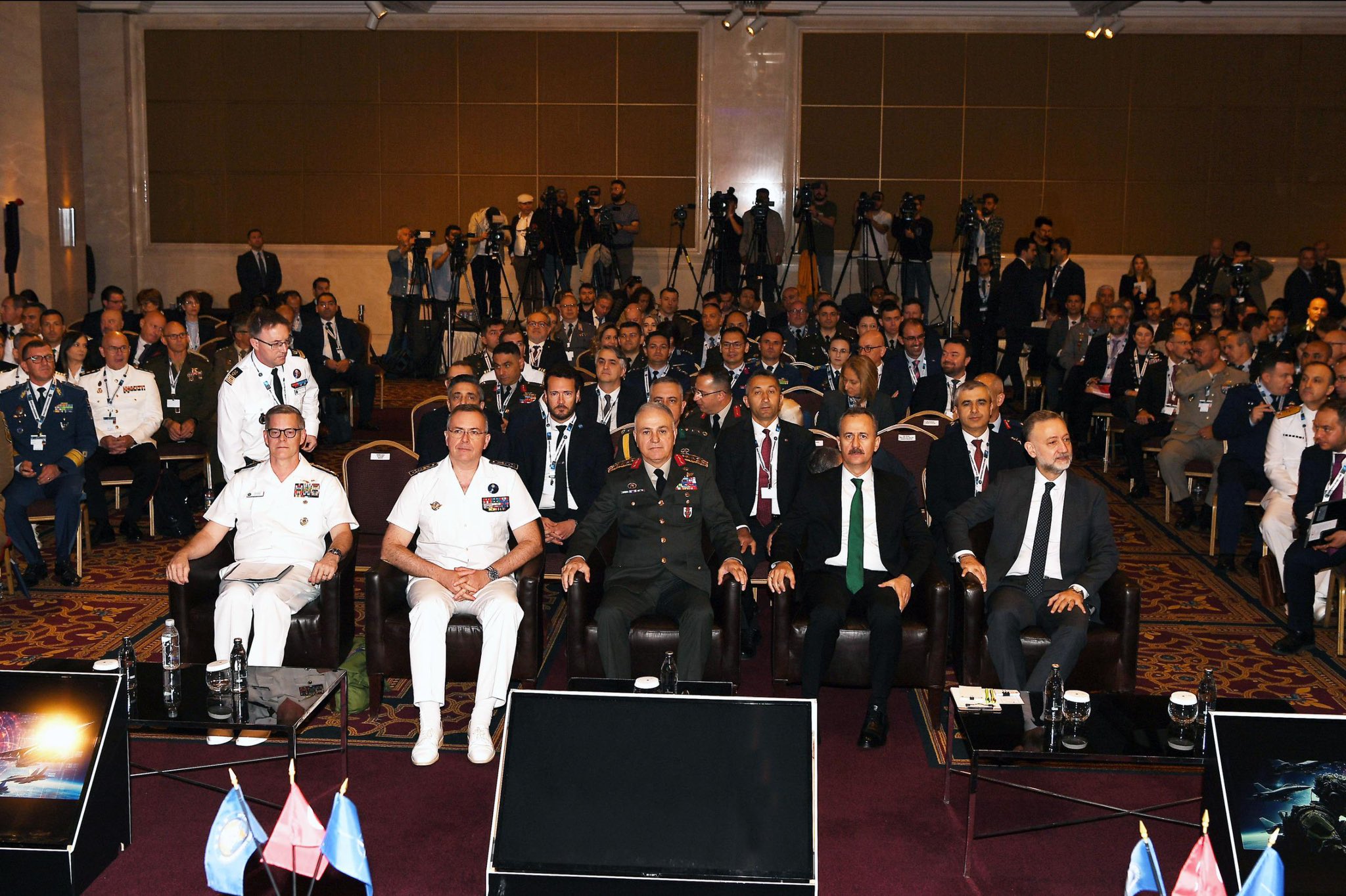 MDO Konferansı 2025