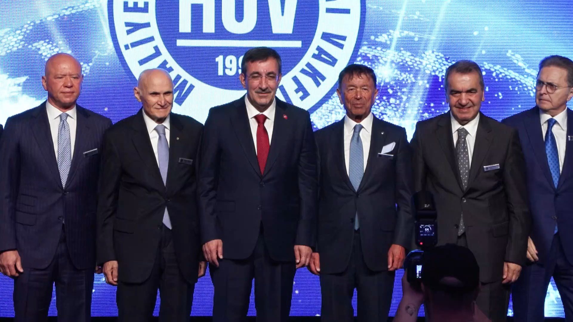 Panel Katılımcıları
