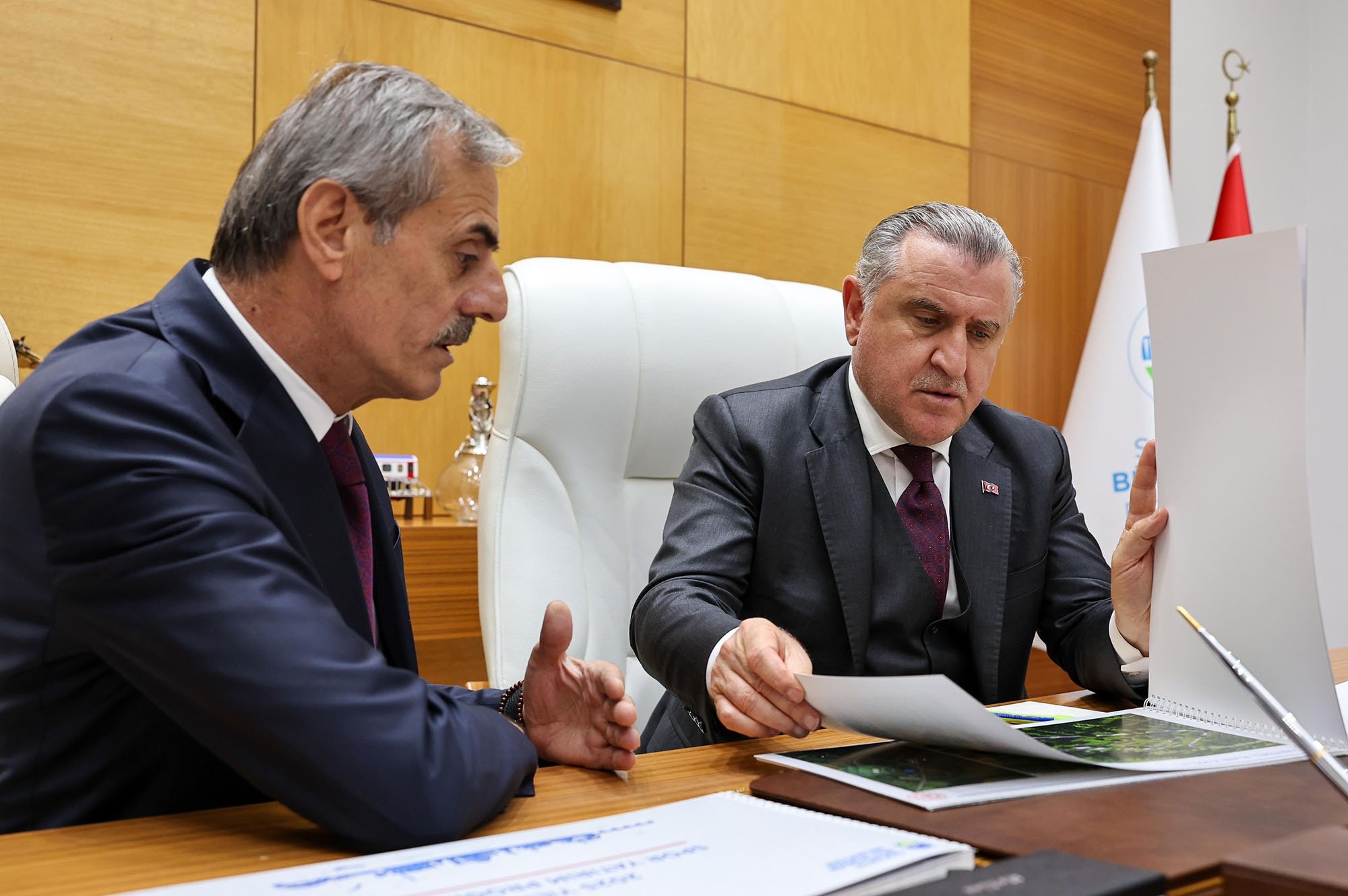 Mollaköy Projesi