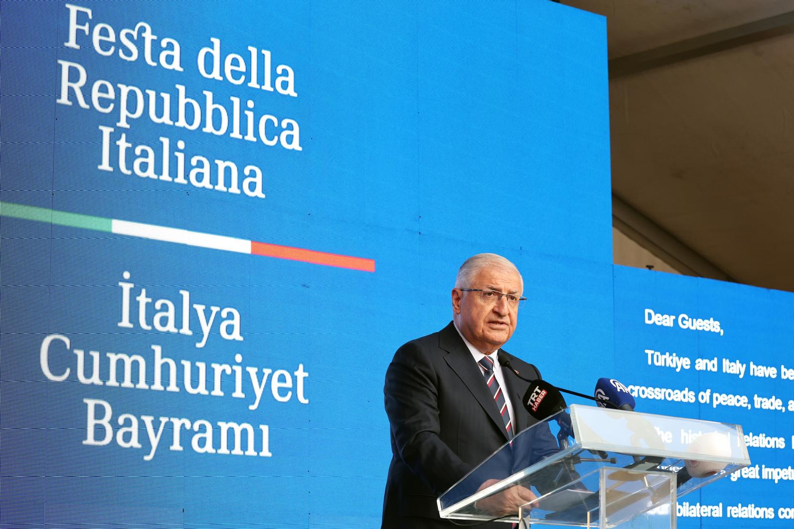 NATO Tatbikatı