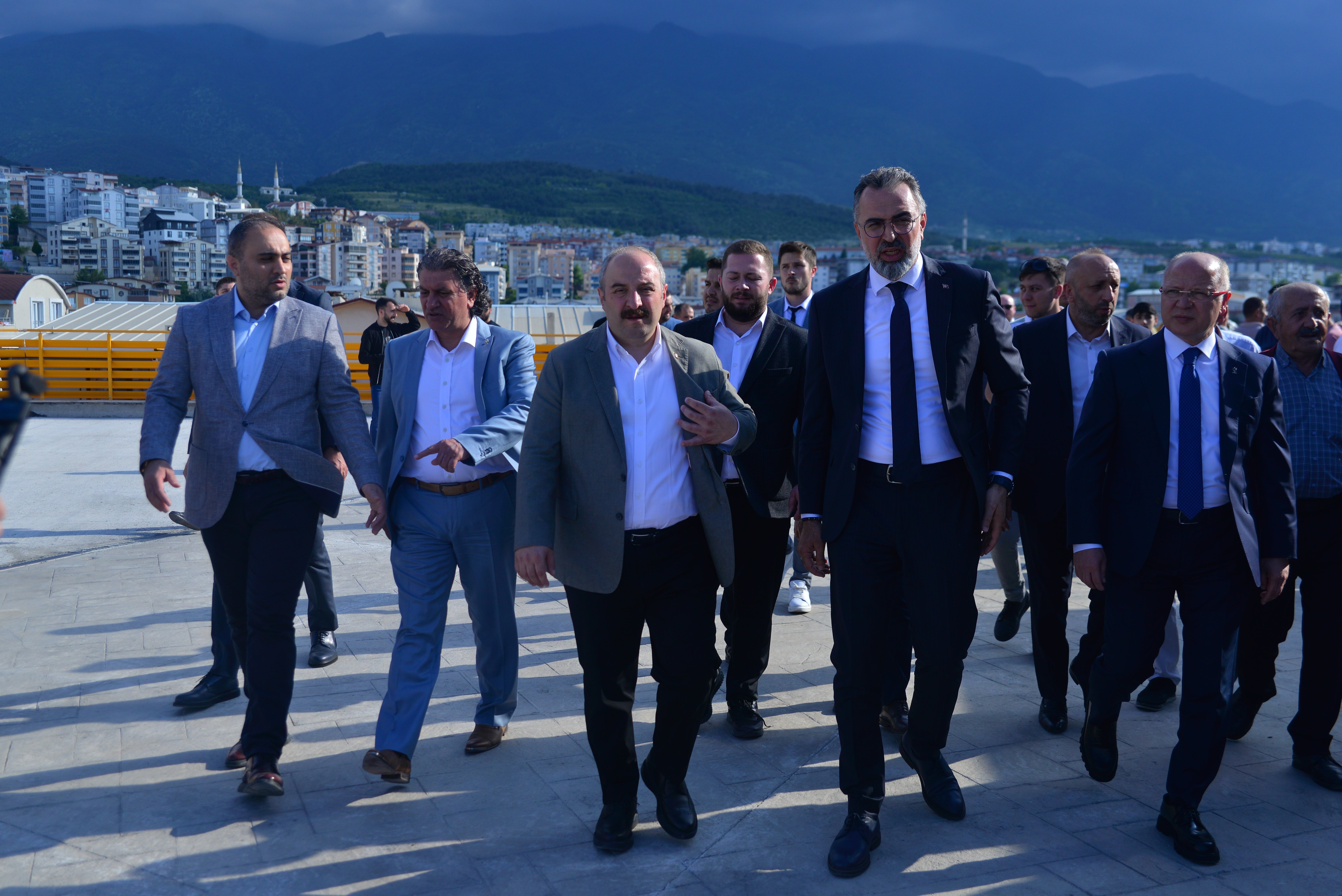 Cumhur İttifakı