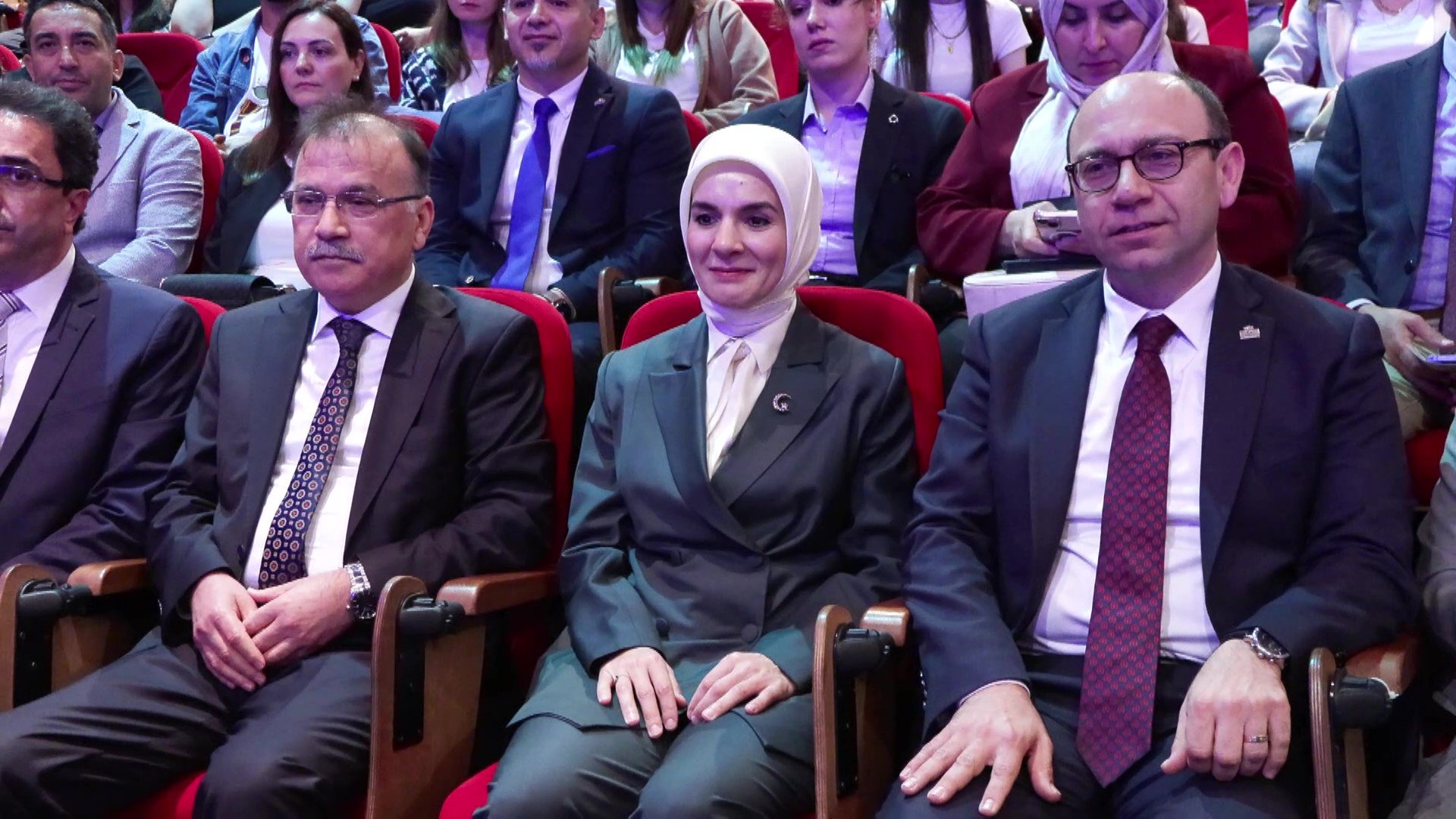 Aile ve Sosyal Hizmetler Bakanlığı