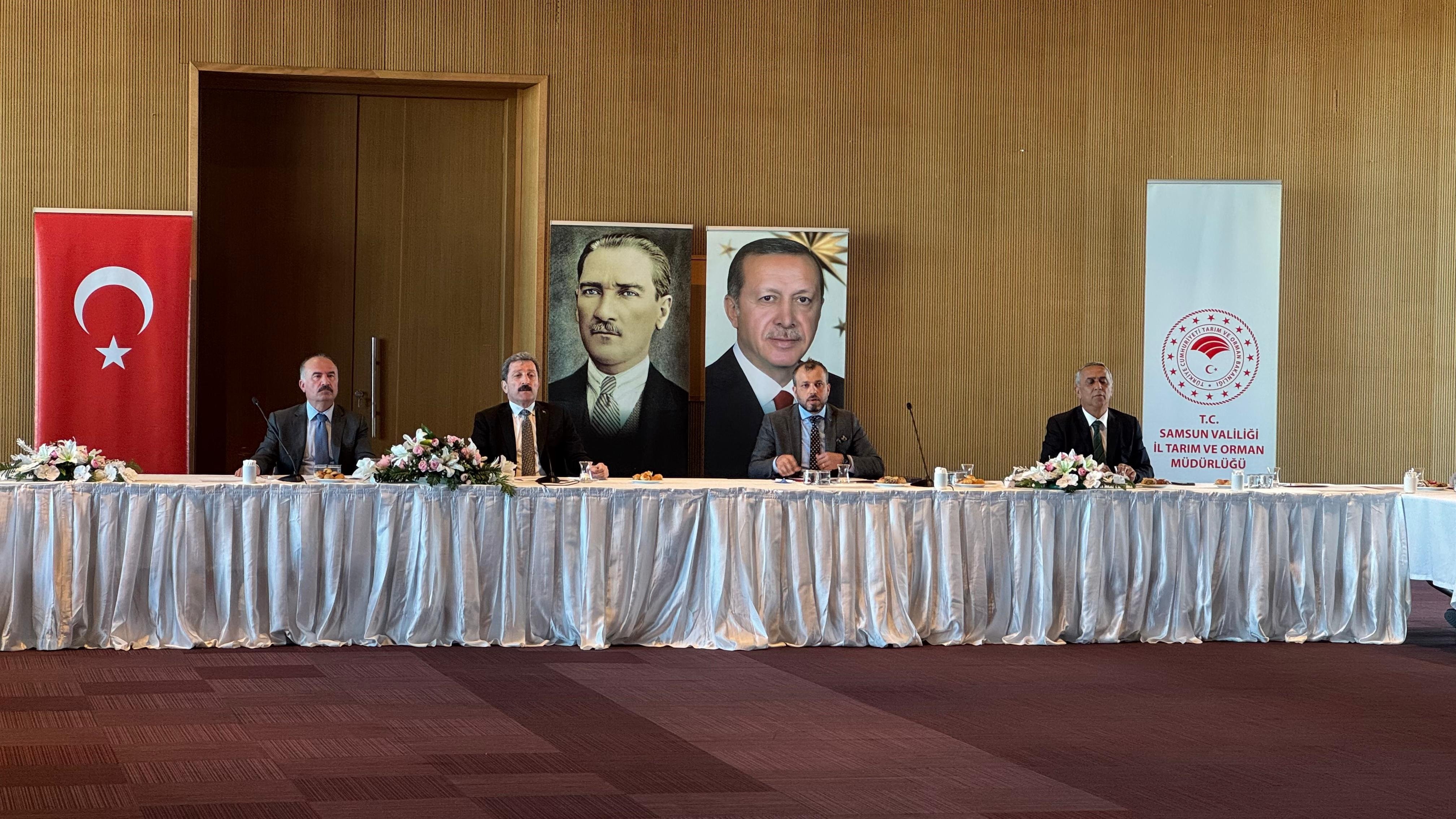 Satuk Buğra Fındık