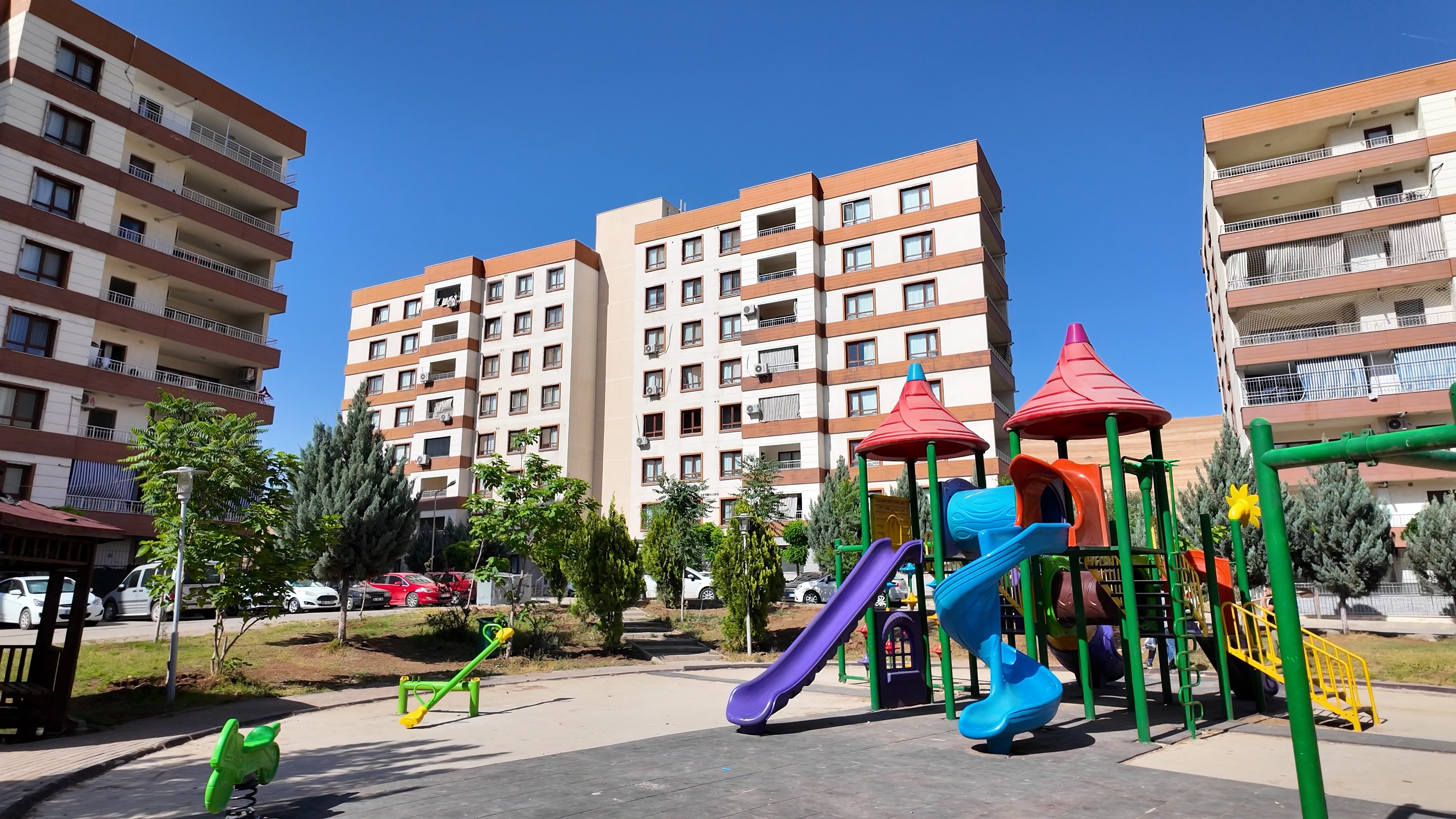 Yenilenen Cizre
