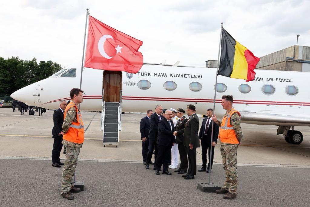 NATO Savunma Bakanları Toplantısı