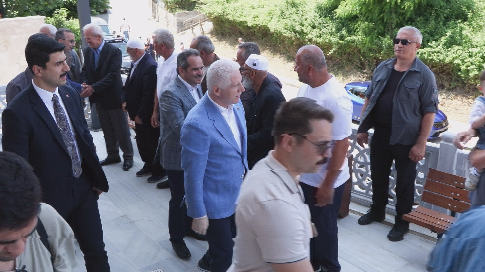 Vali Gül Şile Sofular Mahallesi