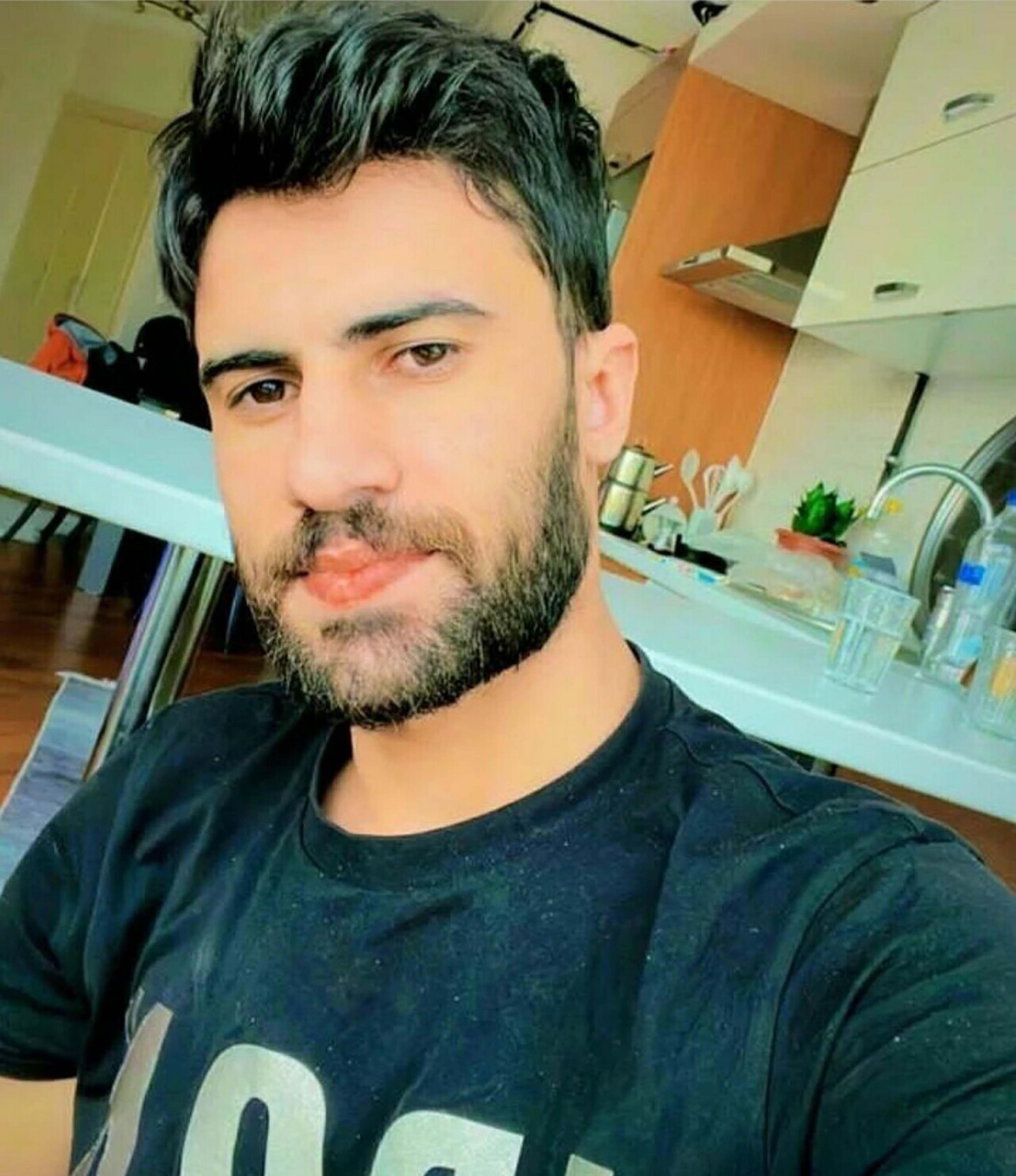 Serdar Karamus duruşması