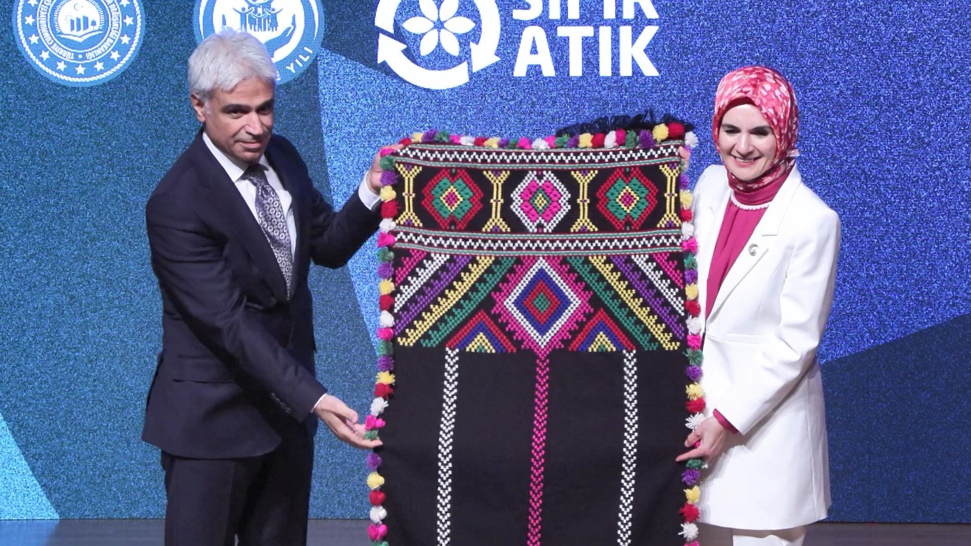 Sıfır Atık Projesi