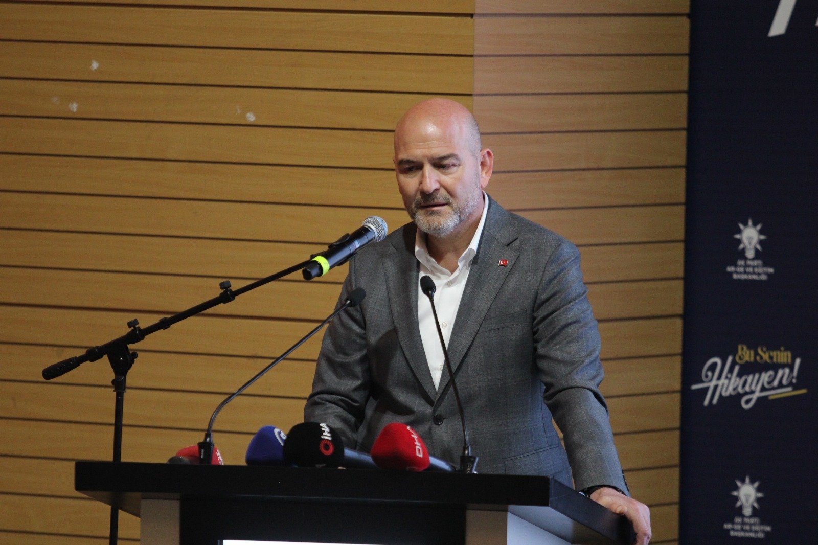 Süleyman Soylu