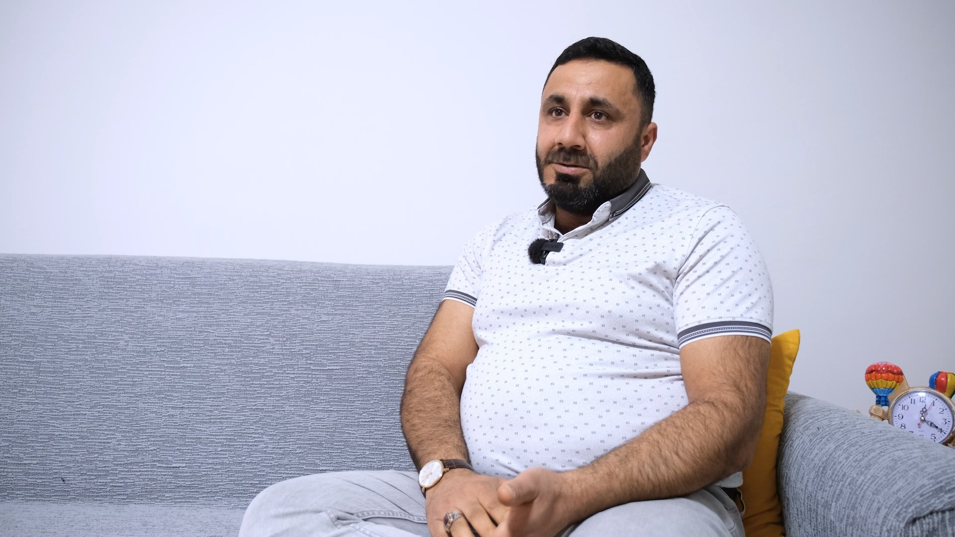 Aşağıkarafakılı Mahallesi yeni konutları