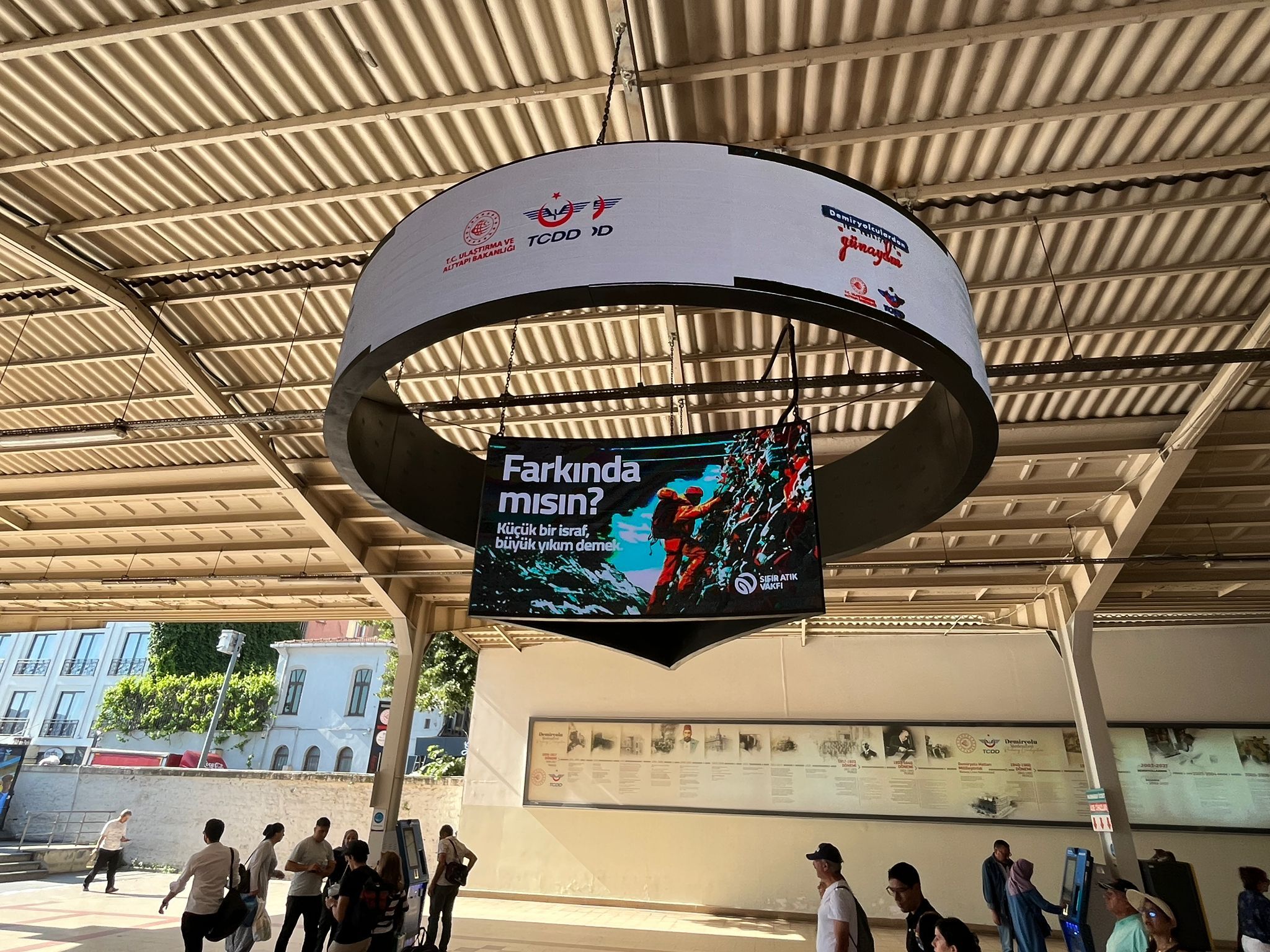 Çevre Kampanyası