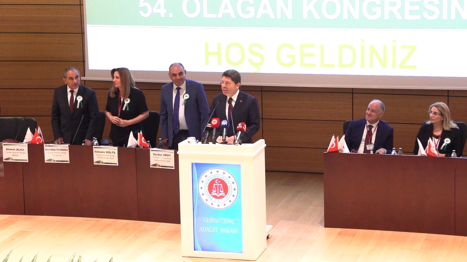 Noterlik Hizmetleri
