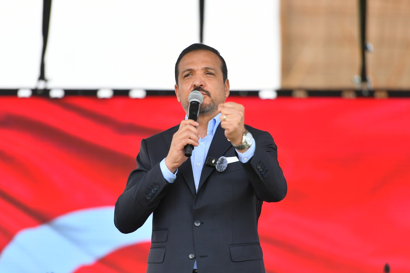 Kürşad Zorlu