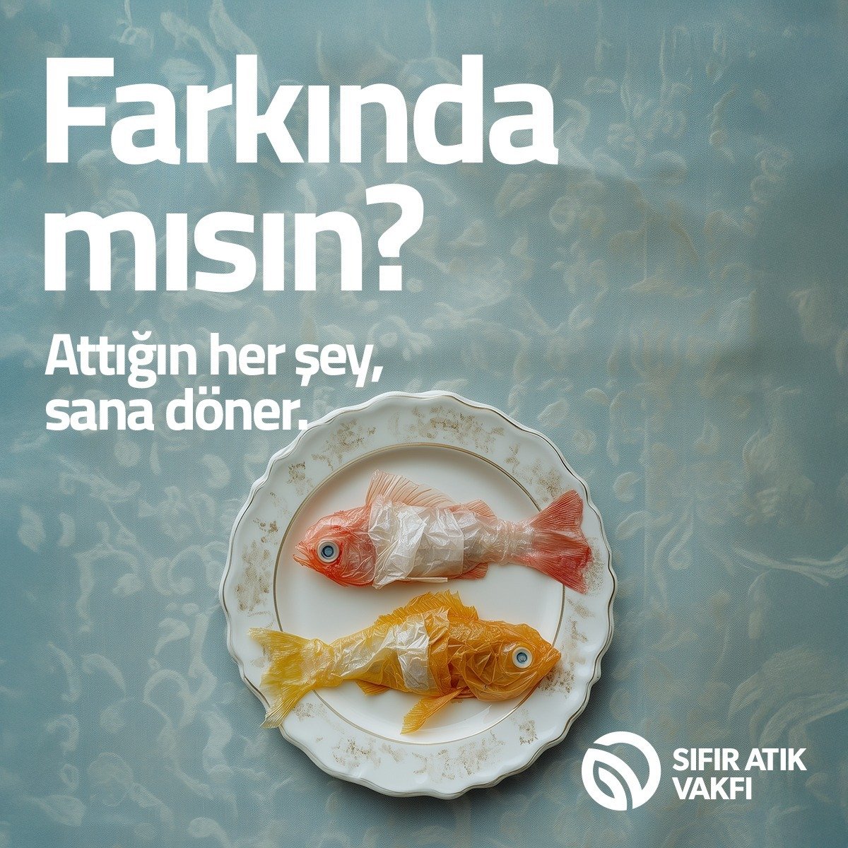 Sıfır Atık Projesi