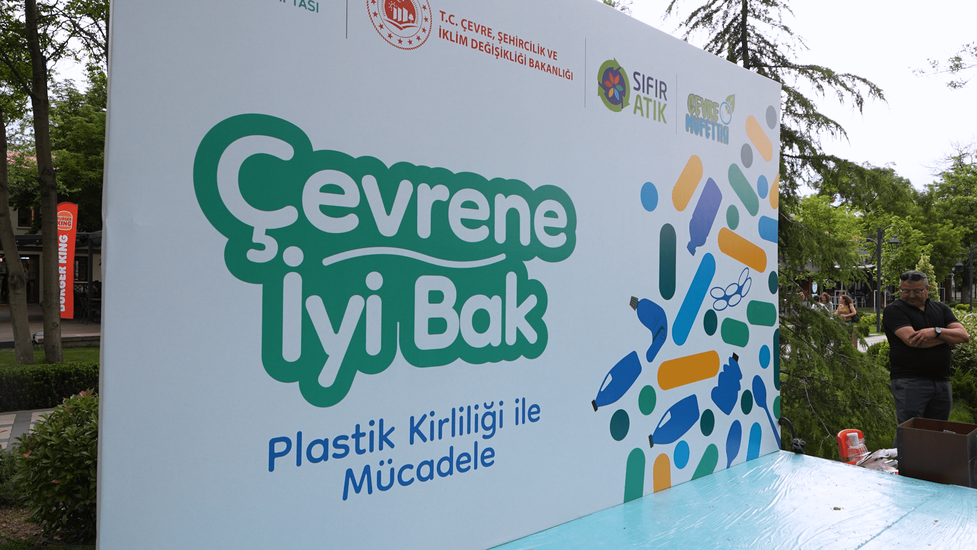 Türkiye Çevre Haftası