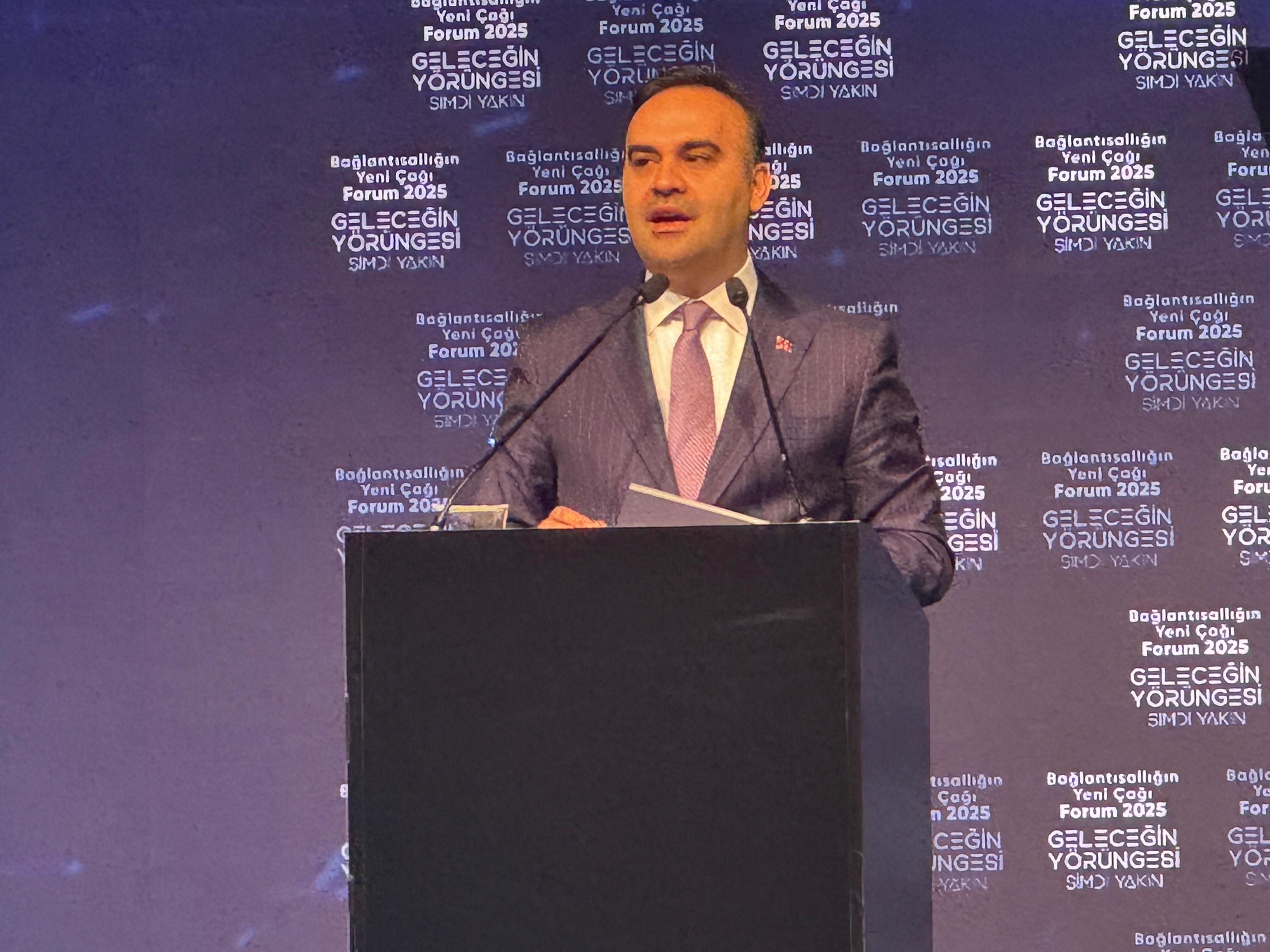 Bakan Uraloğlu