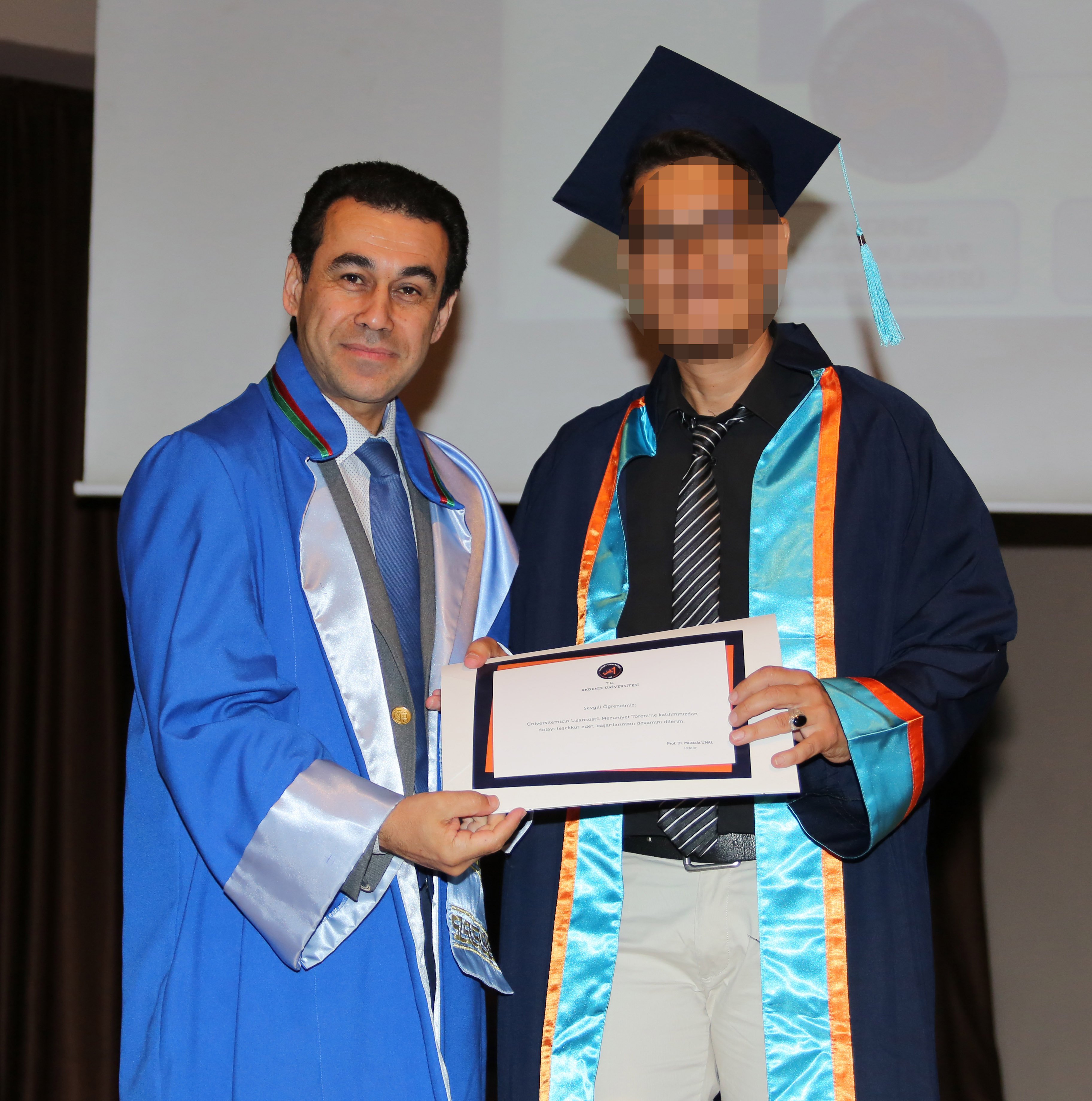 YÖK Kararı