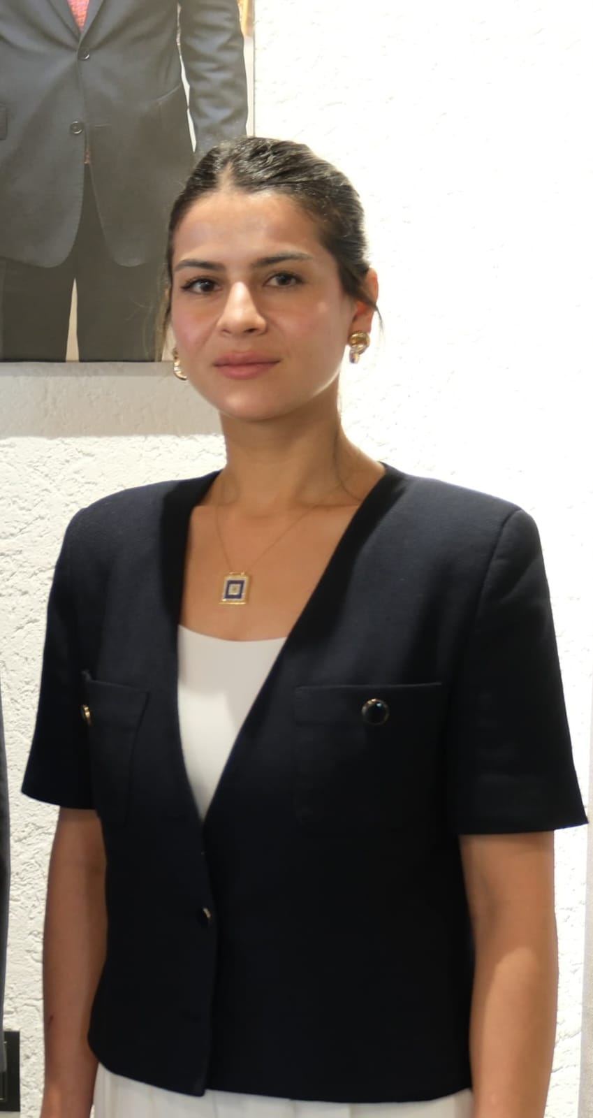 CHP Ceyhan İlçe Başkanı Caner Aydar