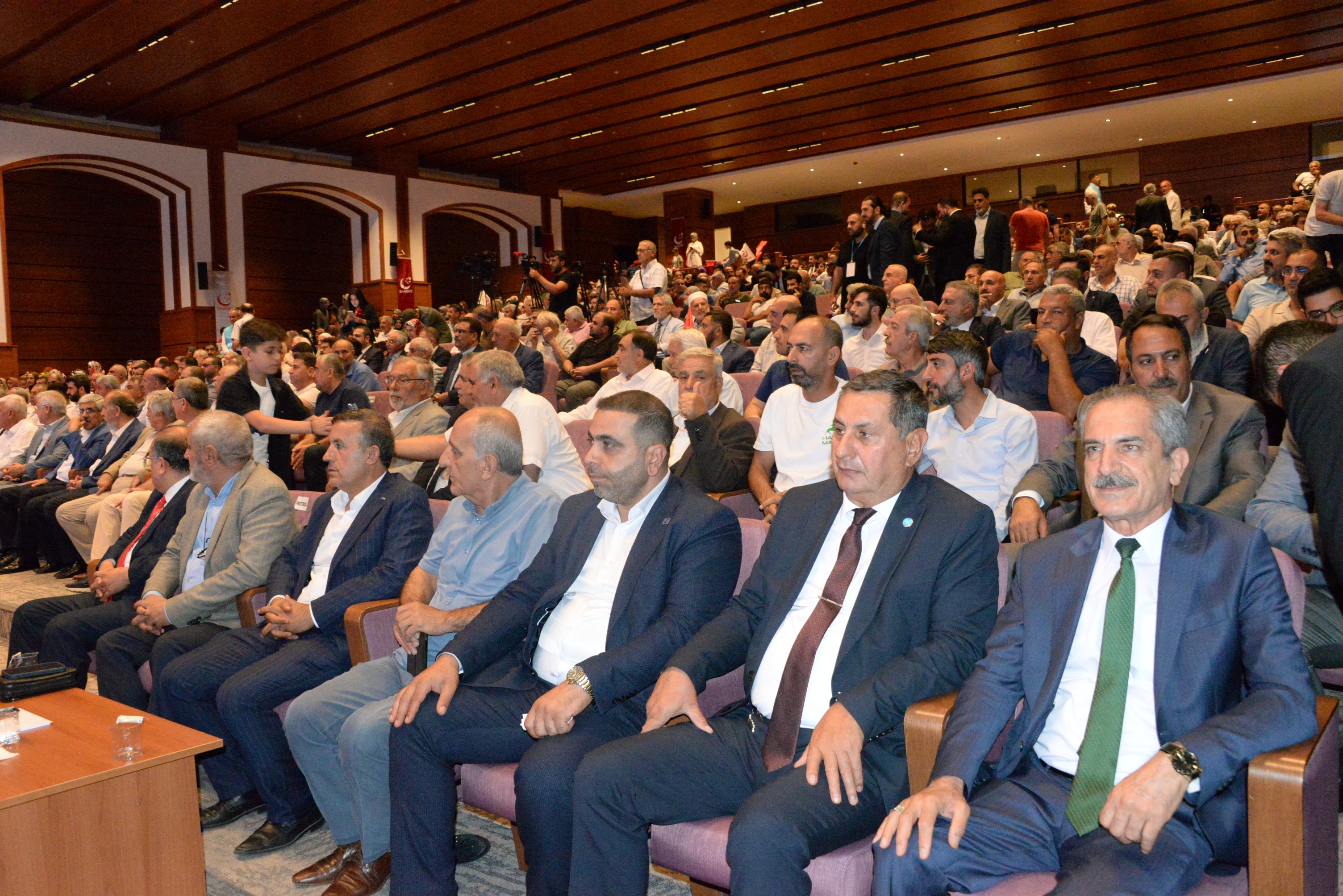 Mahmut Arıkan Diyarbakır