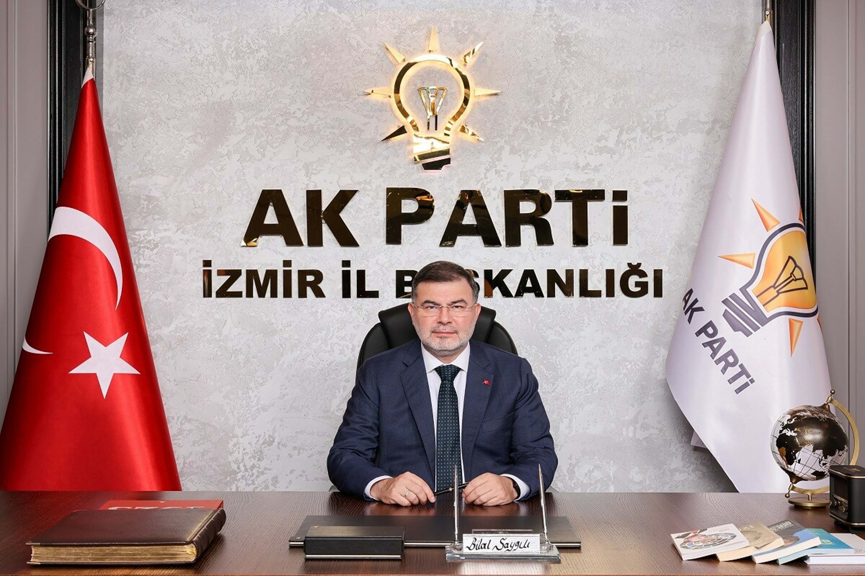 Bilal Saygılı