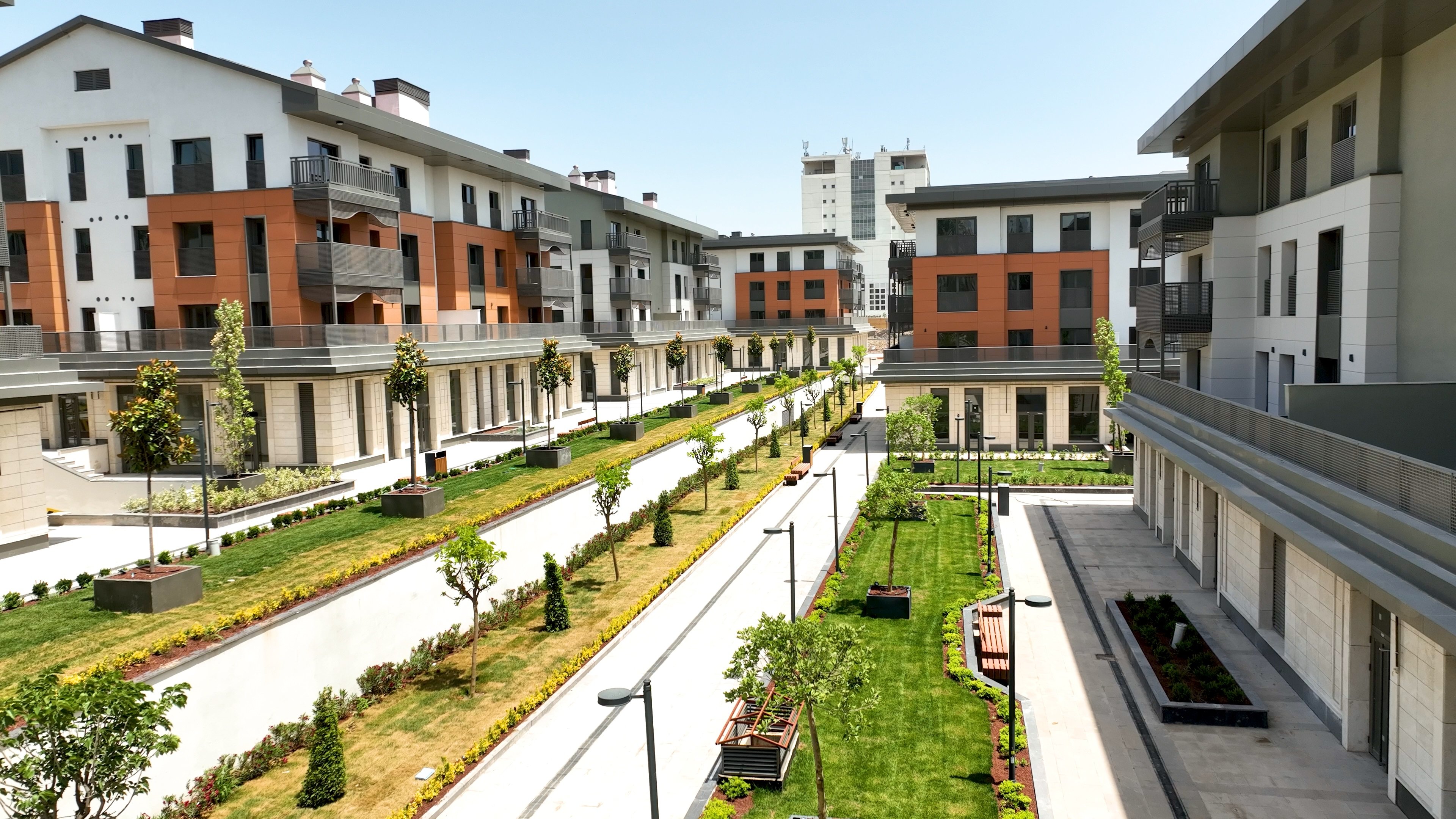 Azerbaycan Mahallesi