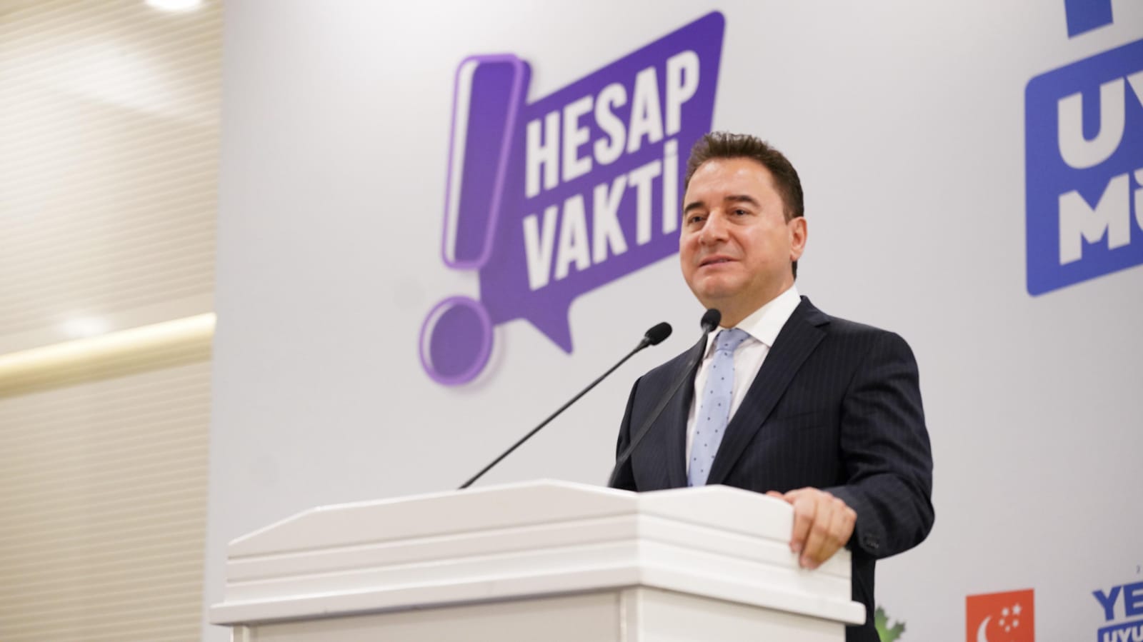 Yeni Yol Partisi Uyuşturucuyla Mücadele Çalıştayı