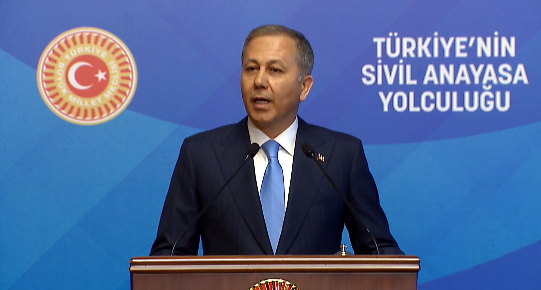 Ali Yerlikaya