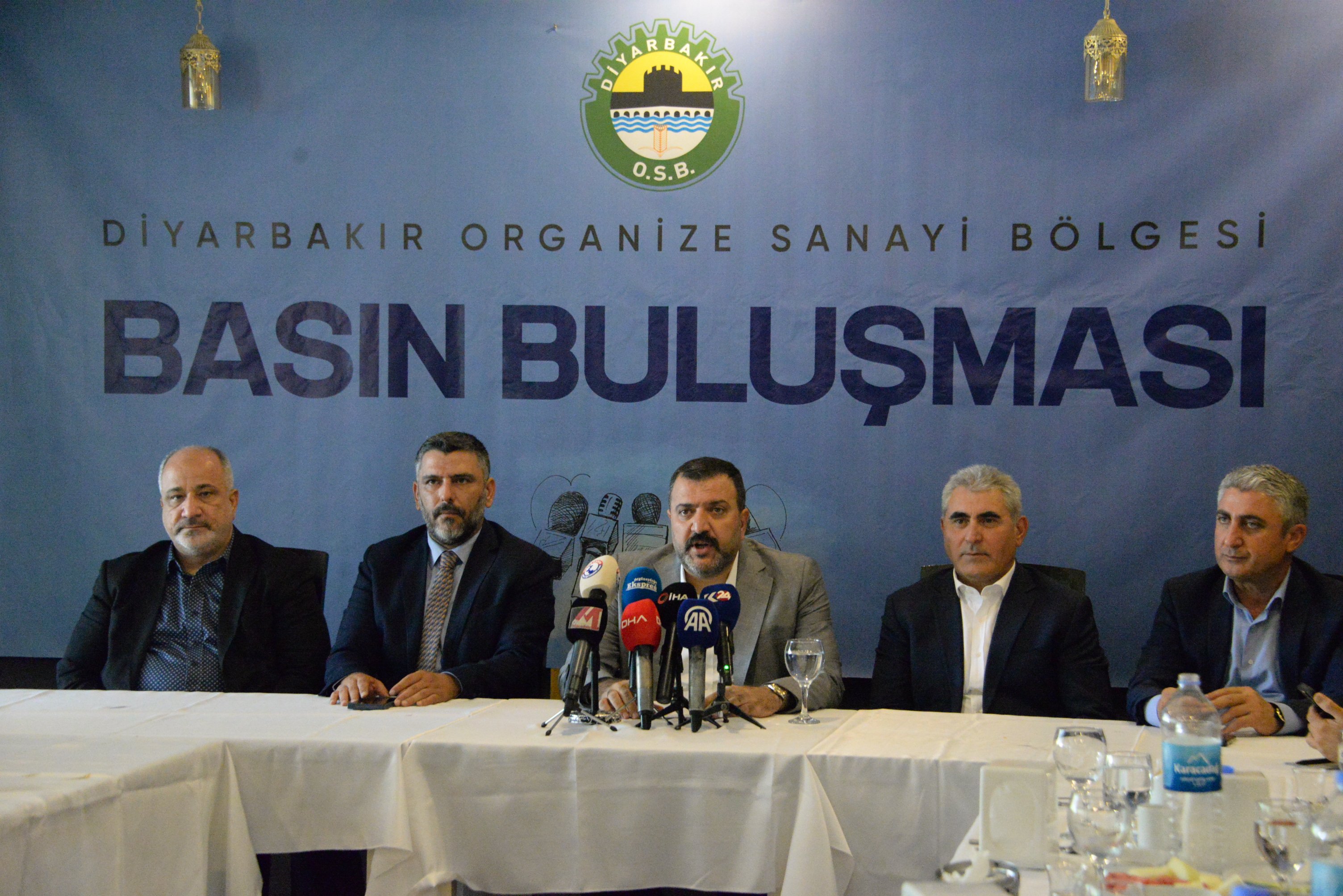 Diyarbakır OSB