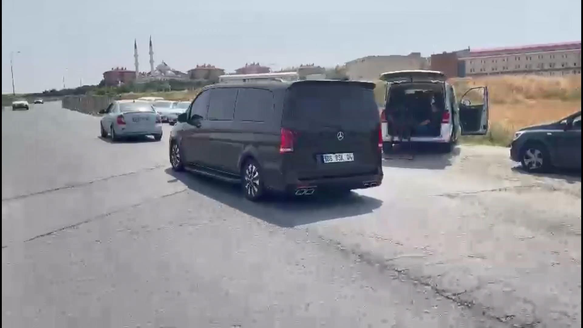 Kemal Kılıçdaroğlu Silivri Cezaevi