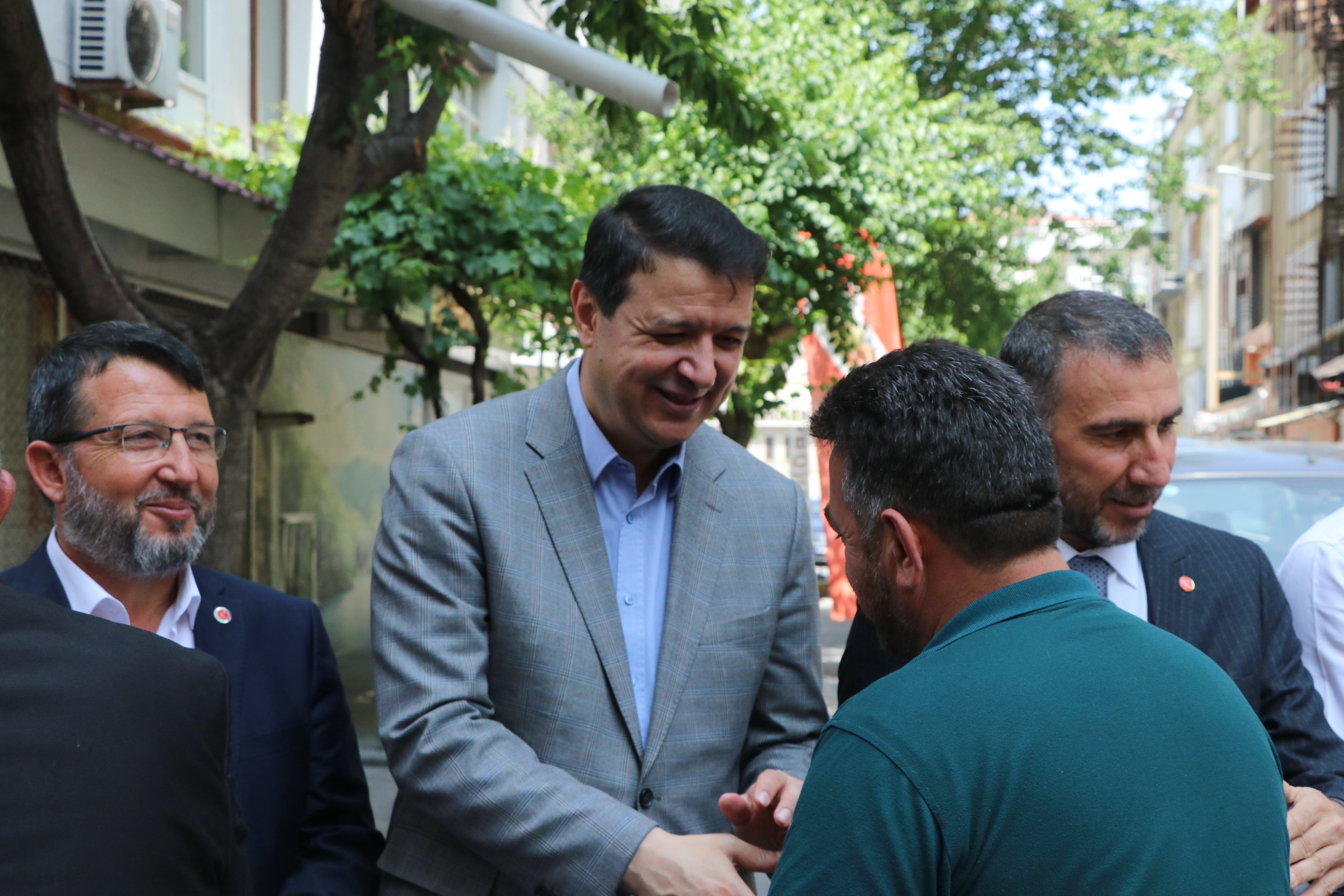 Mahmut Arıkan ekonomi eleştirisi