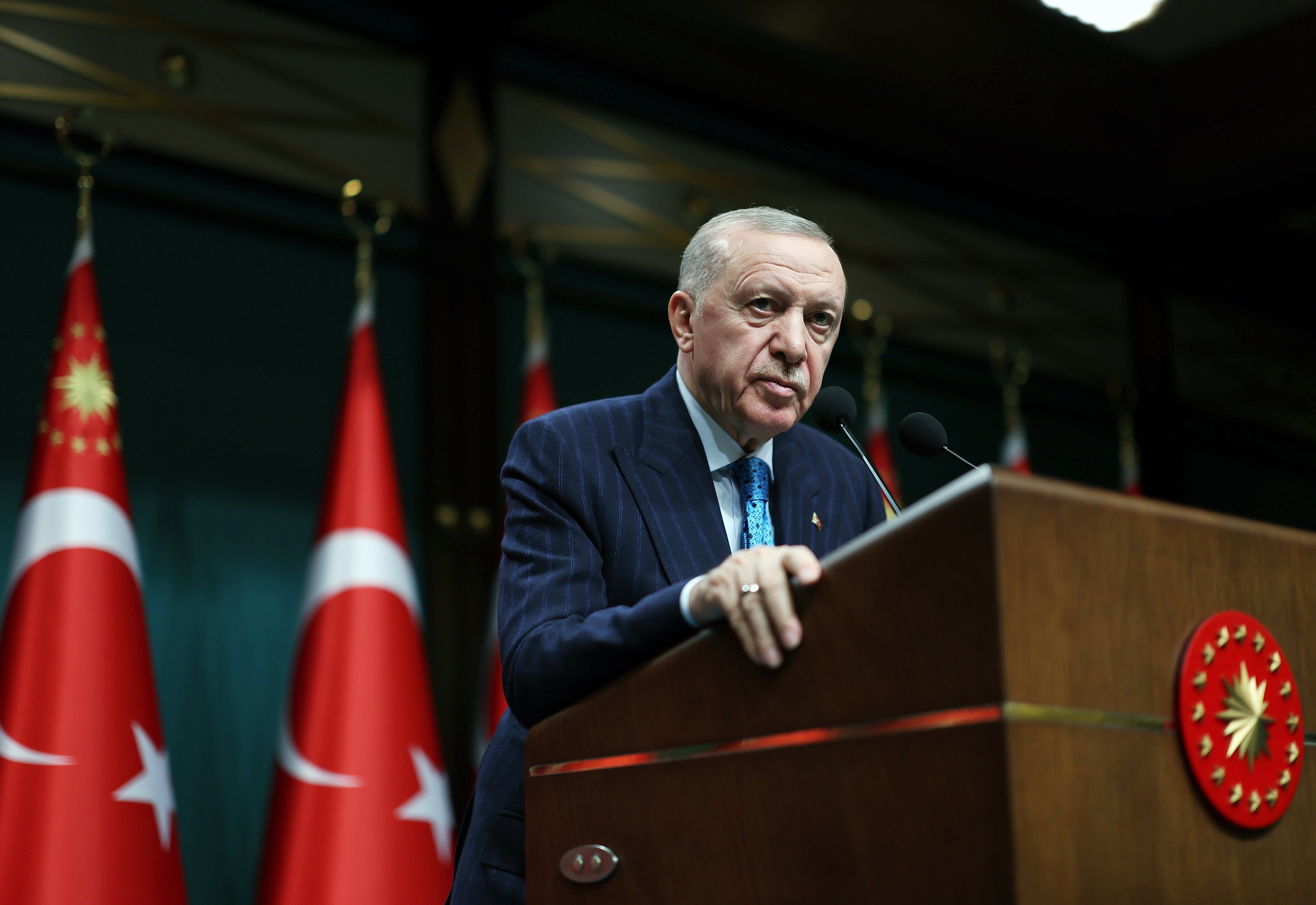 Diplomatik Görüşmeler
