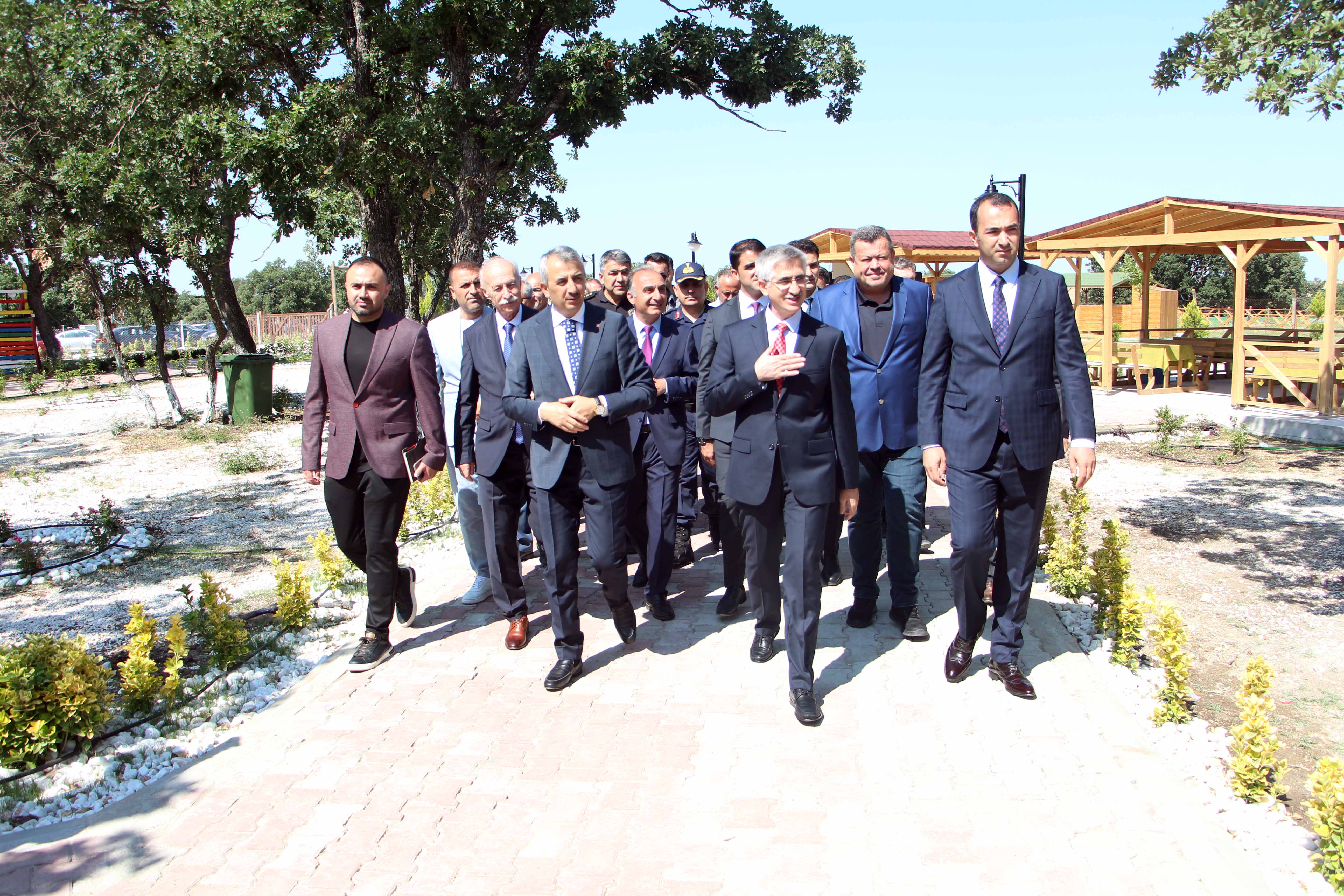 Milli Eğitim Bakan Yardımcısı Nazif Yılmaz