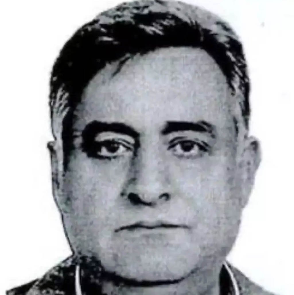 Palmiye Sitesi Davası