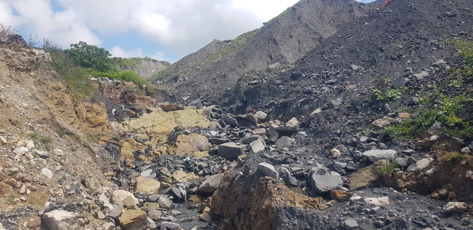 Çevre Bakanlığı Bartın deniz kirliliği