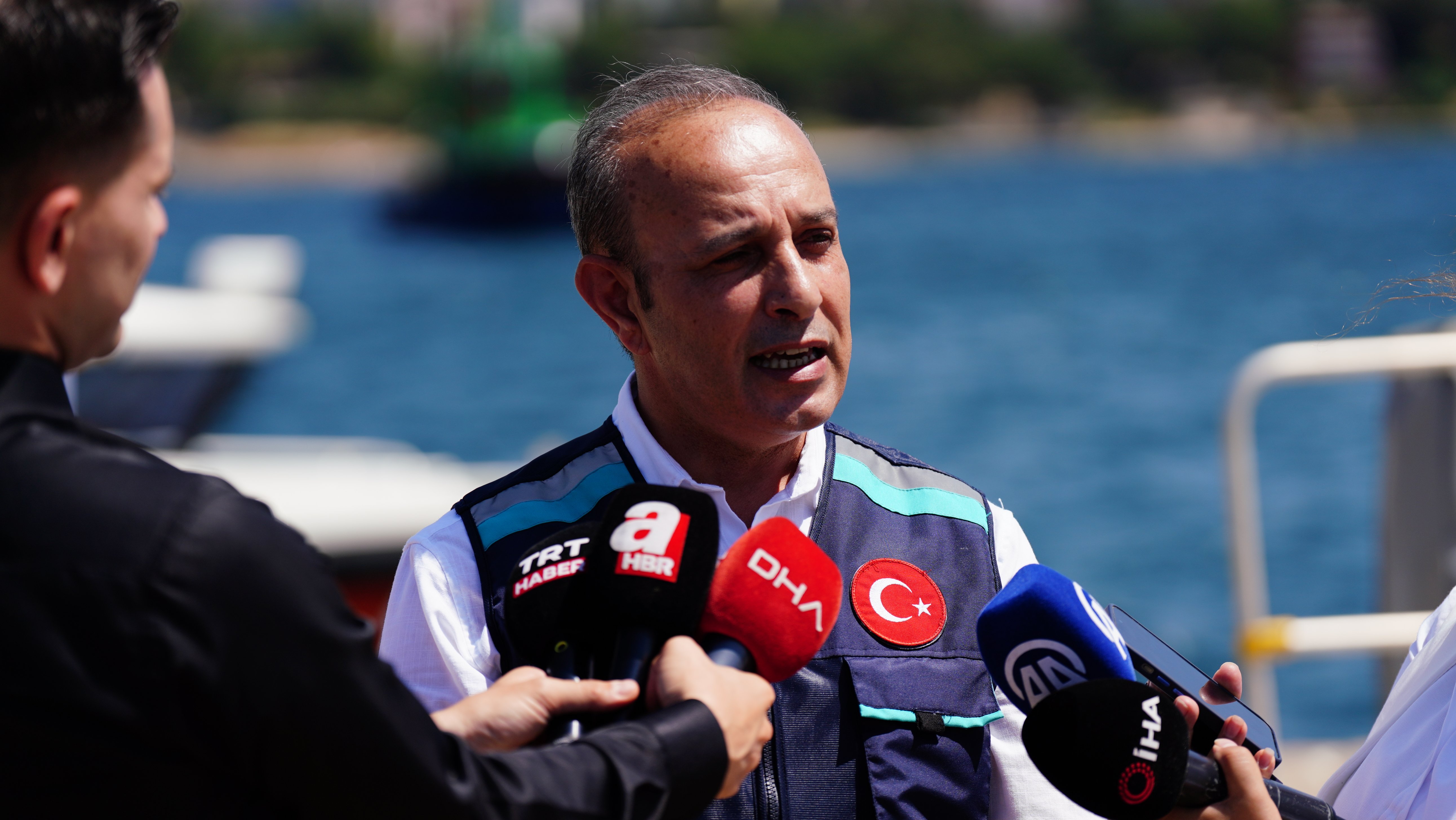 Marmara Denizi