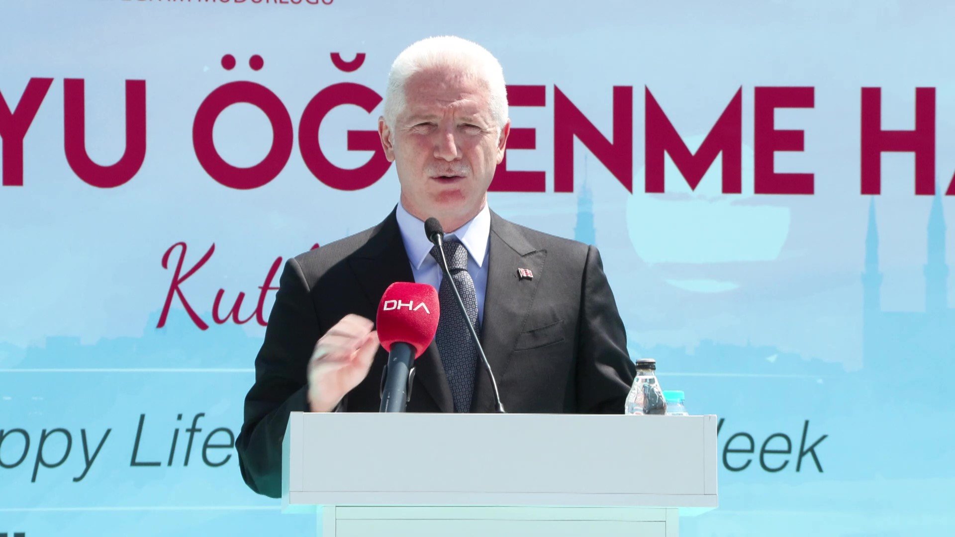 Kursiyerlere Başarı Belgeleri Verildi